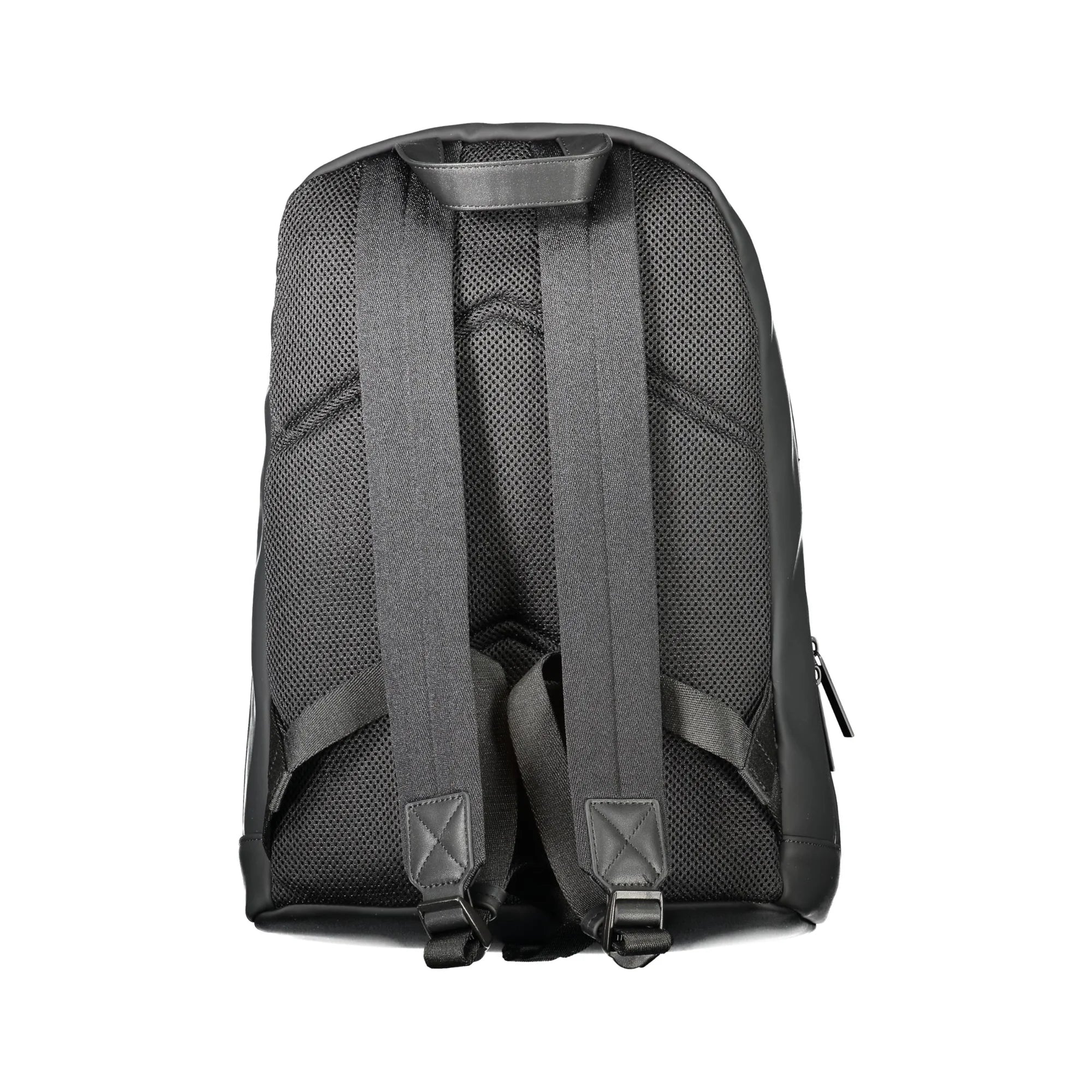 CALVIN KLEIN ZAINO UOMO NERO