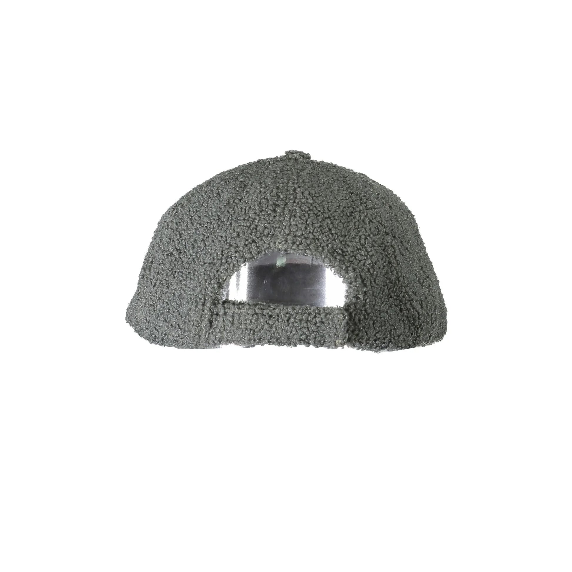 NORWAY 1963 Cappello Uomo Grigio con Visiera e Chiusura Strap Cappelli - vista 2