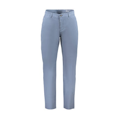 North Sails Men's Pants Blue Logo