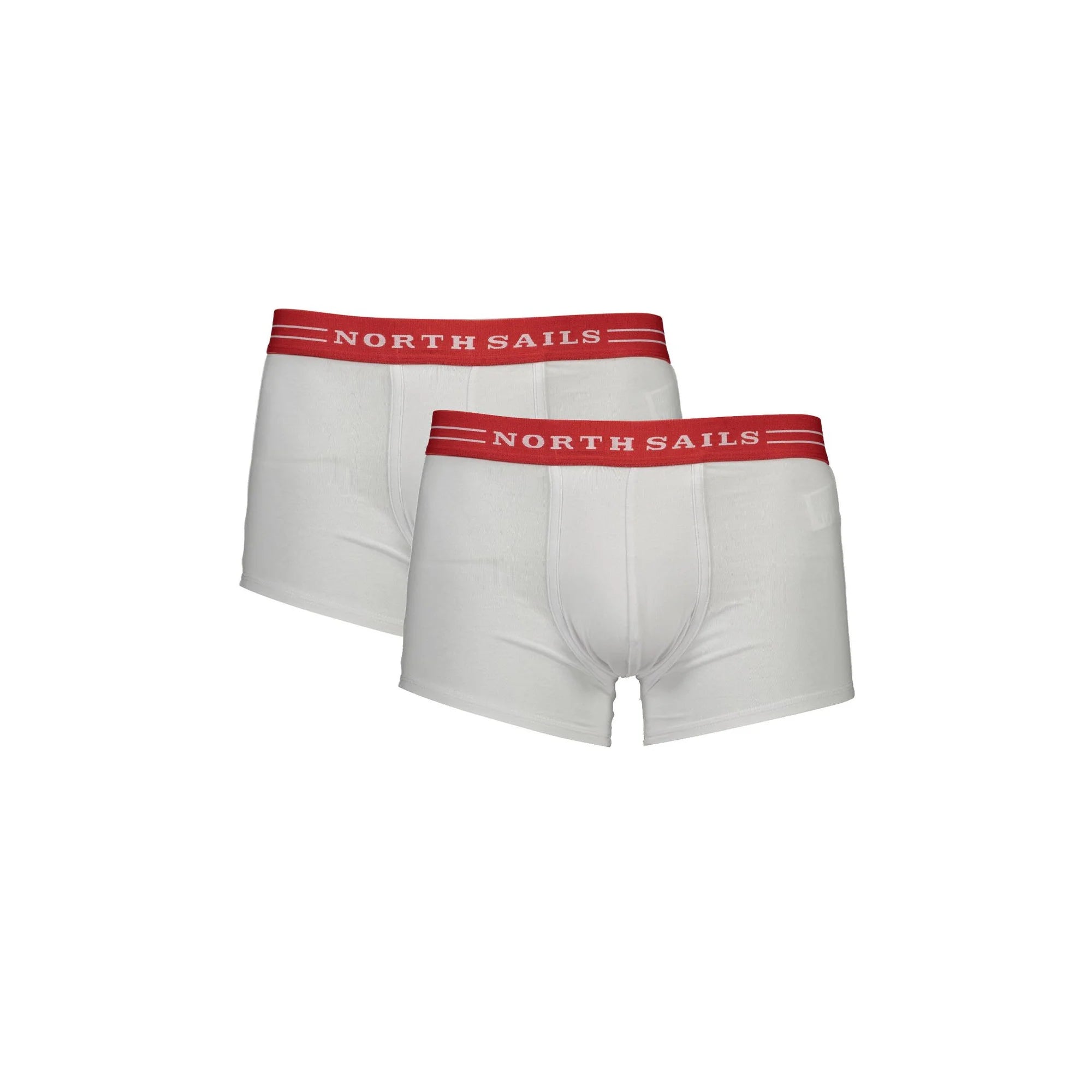 NORTH SAILS BOXER UOMO BIANCO