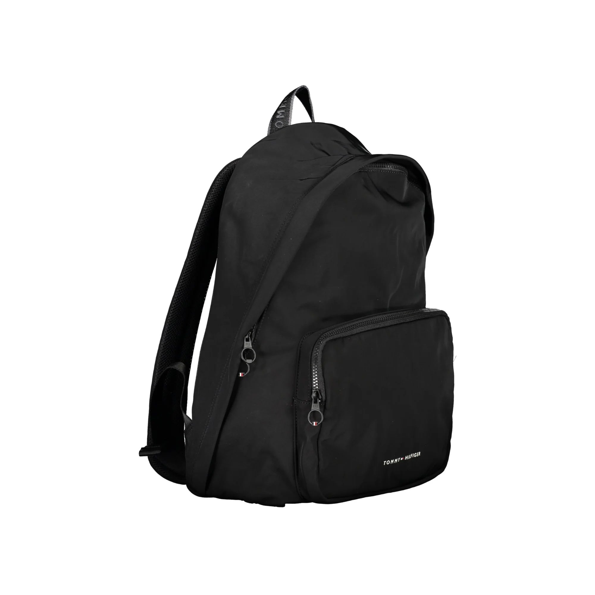 TOMMY HILFIGER ZAINO UOMO NERO