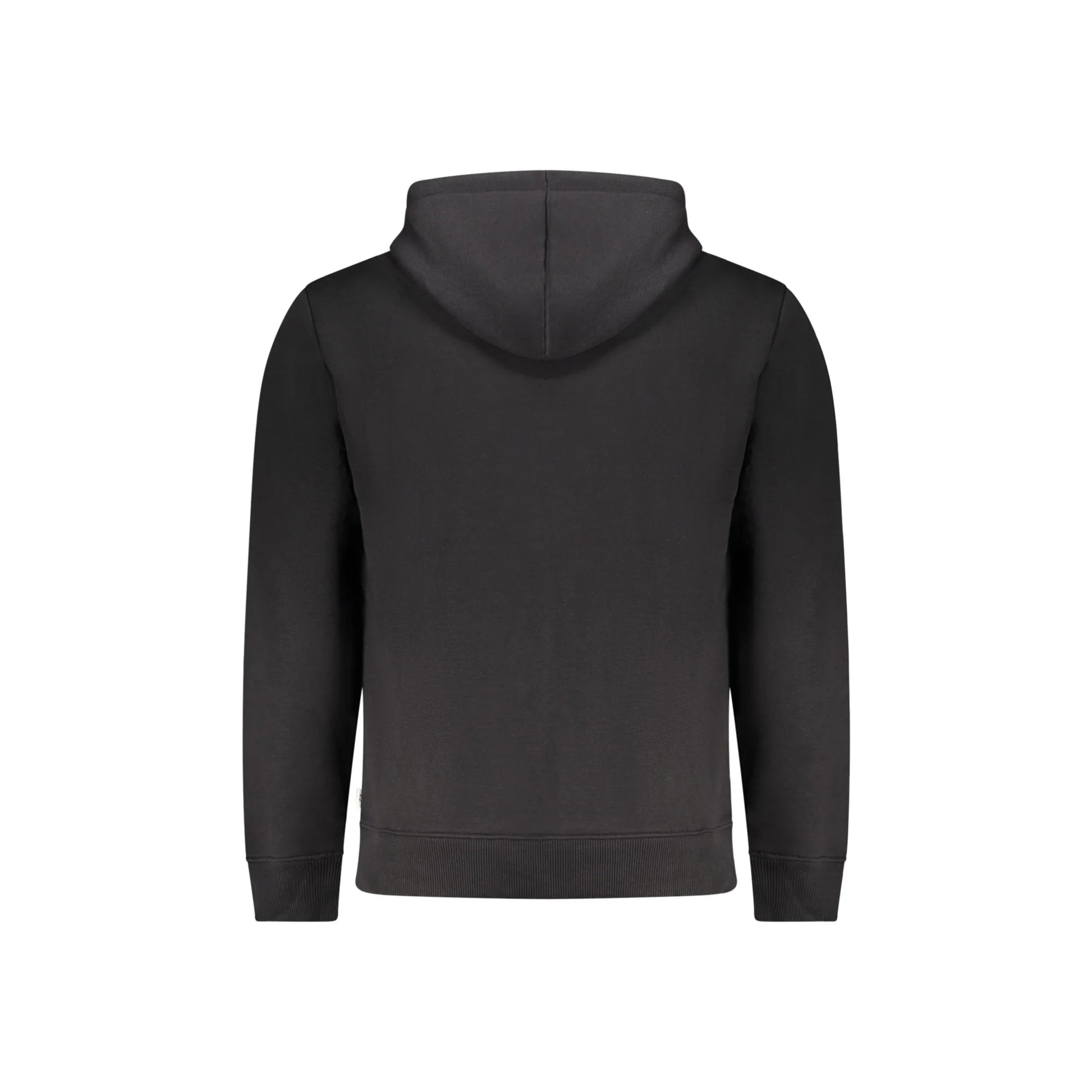 Pepe Jeans Felpa Maniche Lunghe Uomo Nera Ricamo Felpe nero - vista 2