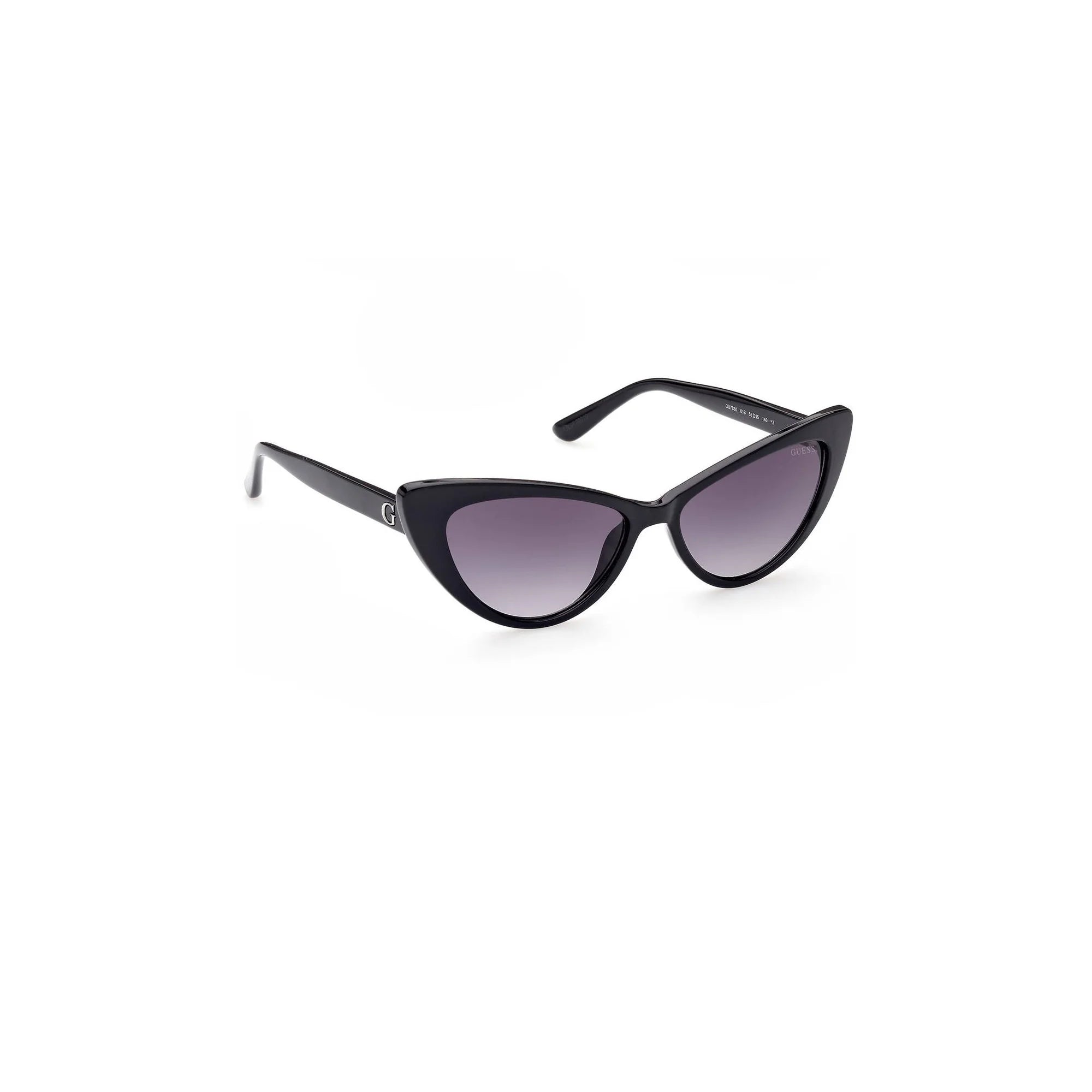 GUESS OCCHIALE DA SOLE DONNA NERO