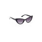 GUESS OCCHIALE DA SOLE DONNA NERO