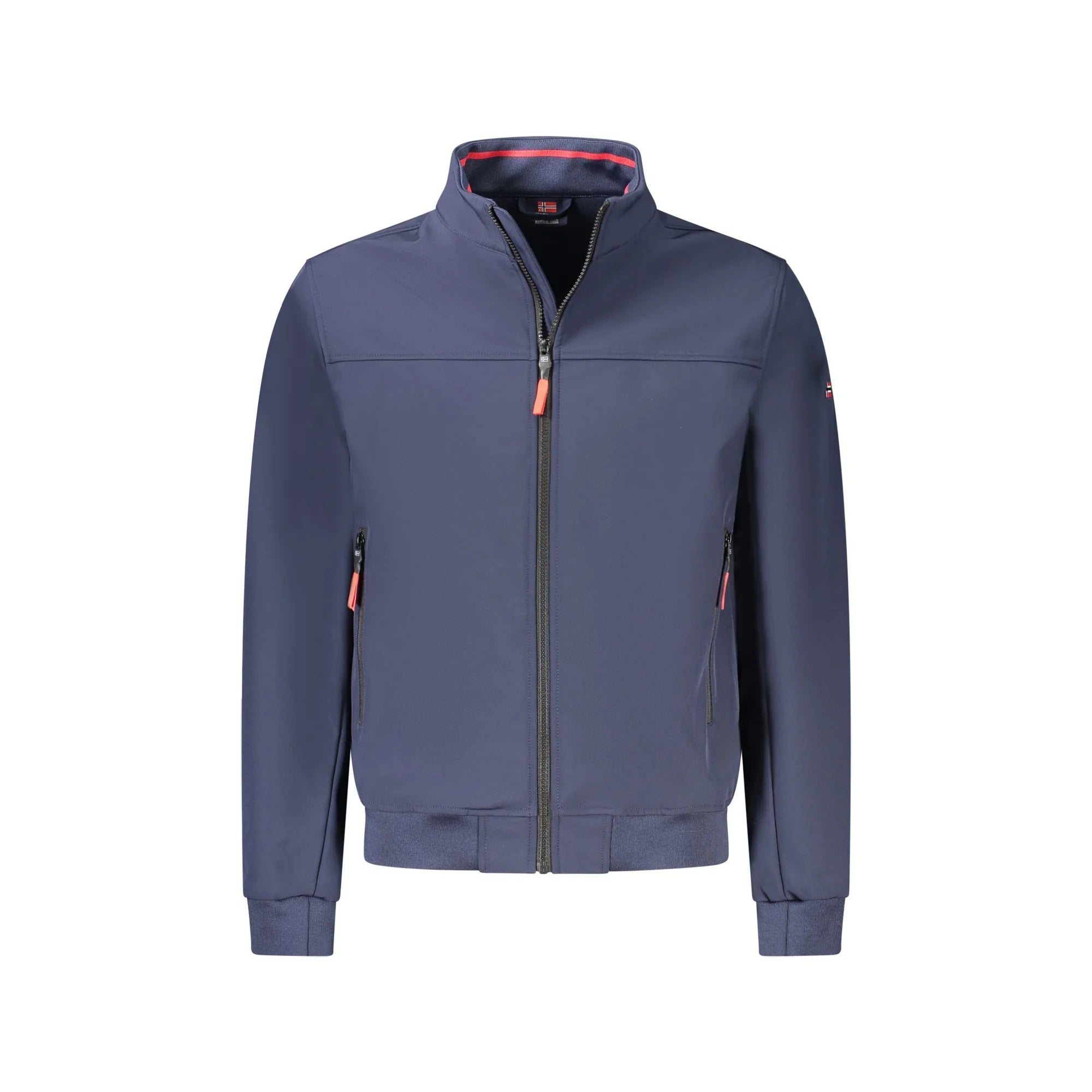 NORWAY 1963 GIUBBOTTO UOMO BLU