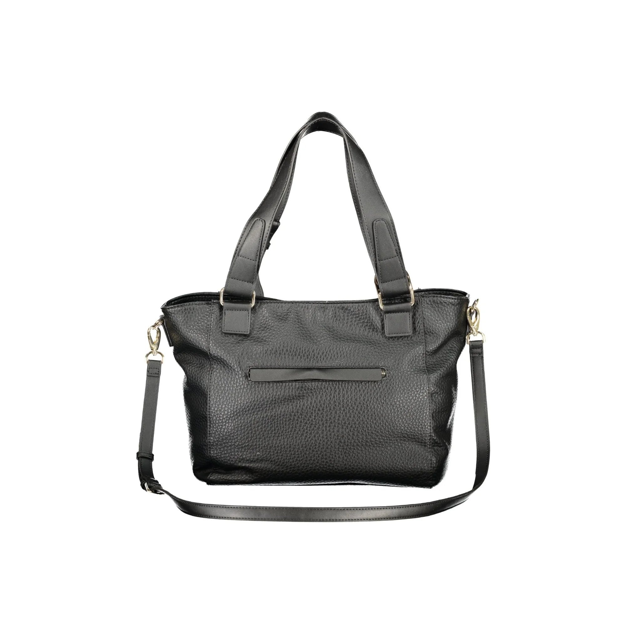 VALENTINO BORSA DONNA NERO