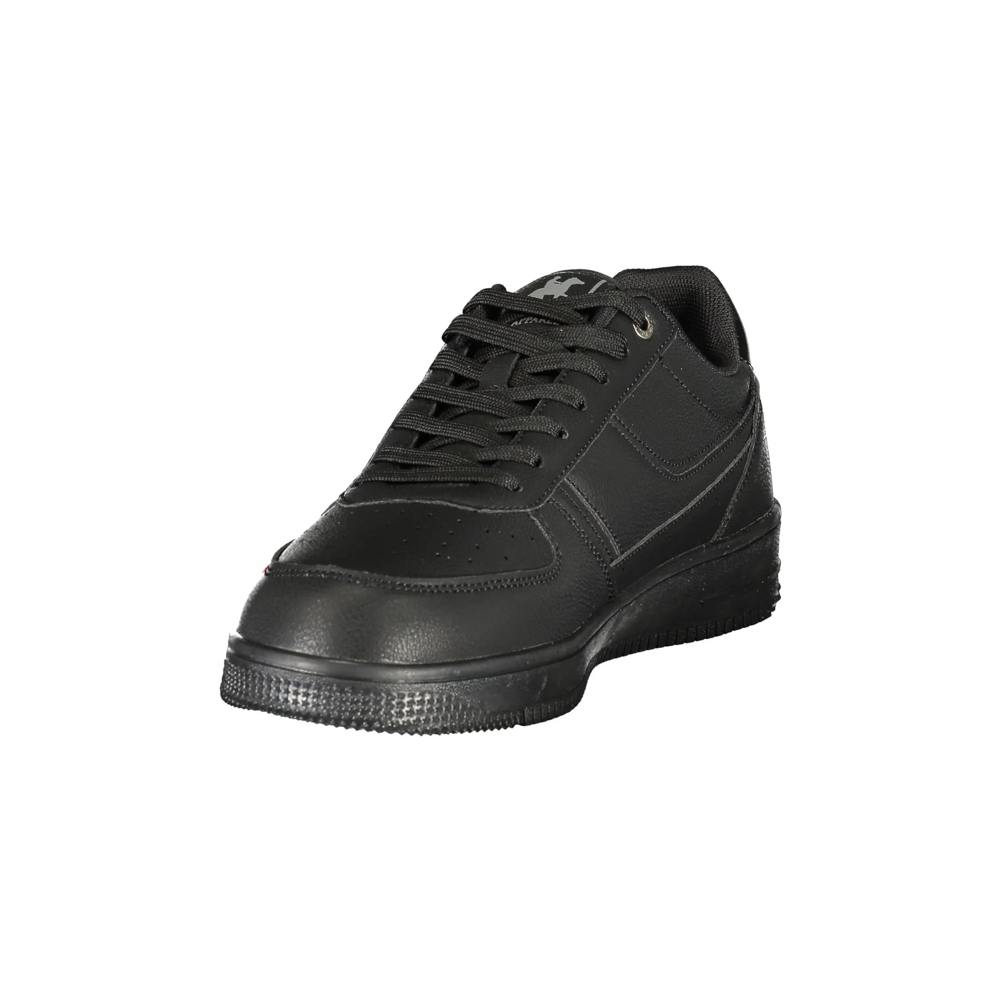 U.S. GRAND CALZATURA SPORTIVA UOMO NERO