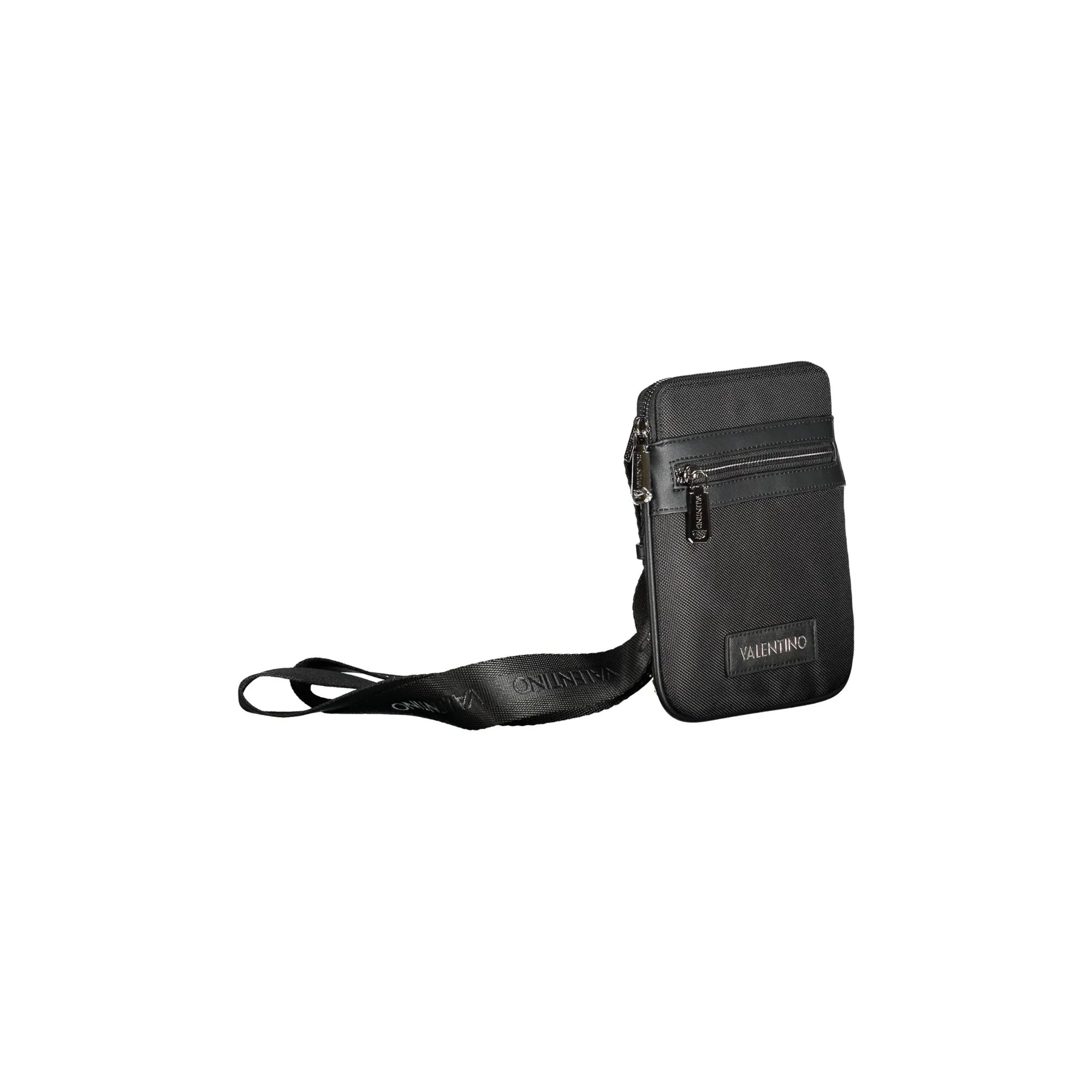 VALENTINO BAGS TRACOLLA UOMO NERO