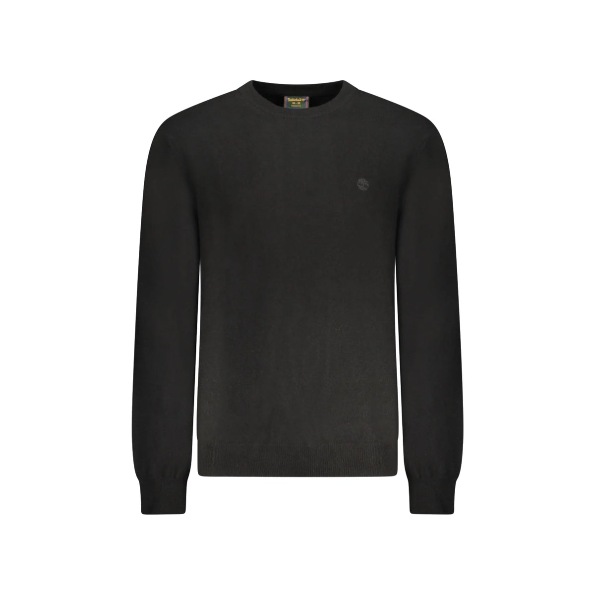 TIMBERLAND MAGLIONE UOMO NERO