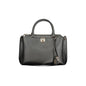 GUESS JEANS BORSA DONNA NERO