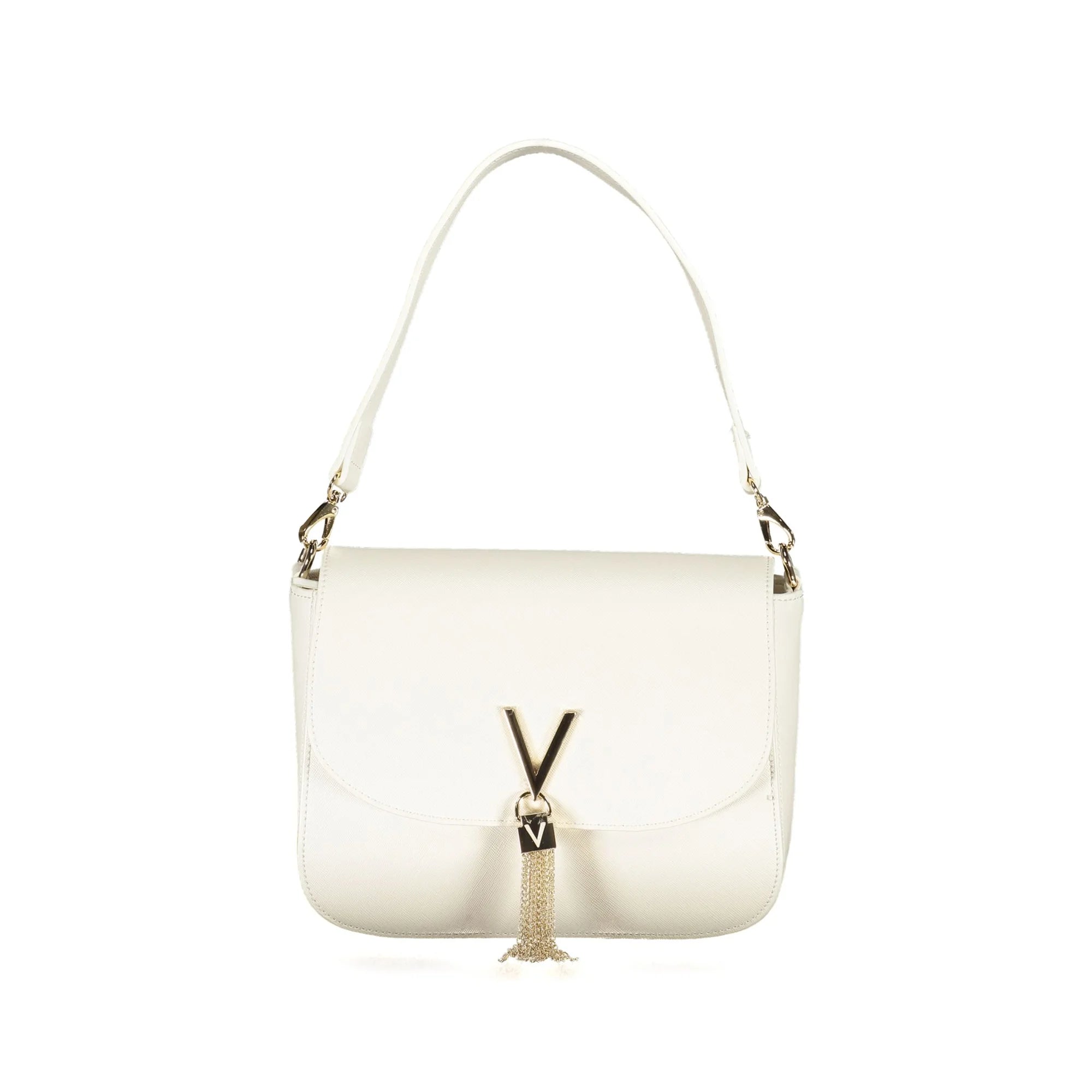 VALENTINO BAGS BORSA DONNA BIANCO
