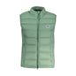 North Sails Giubbotto Donna Verde Zip Giubbotti e Giacche - foto prodotto