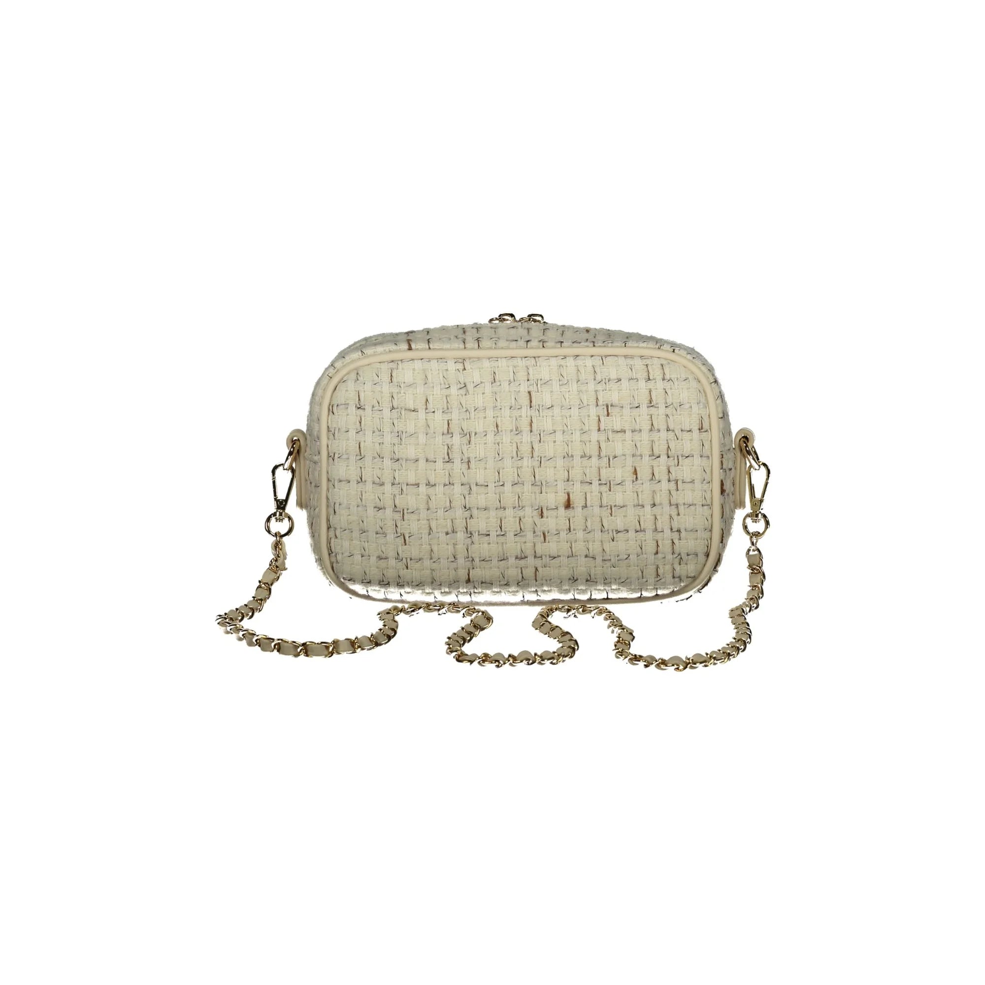 VALENTINO BAGS BORSA DONNA BIANCO
