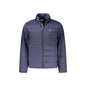 Tommy Hilfiger Giacca Maniche Lunghe Uomo Blu Zip Logo Giacche - foto prodotto