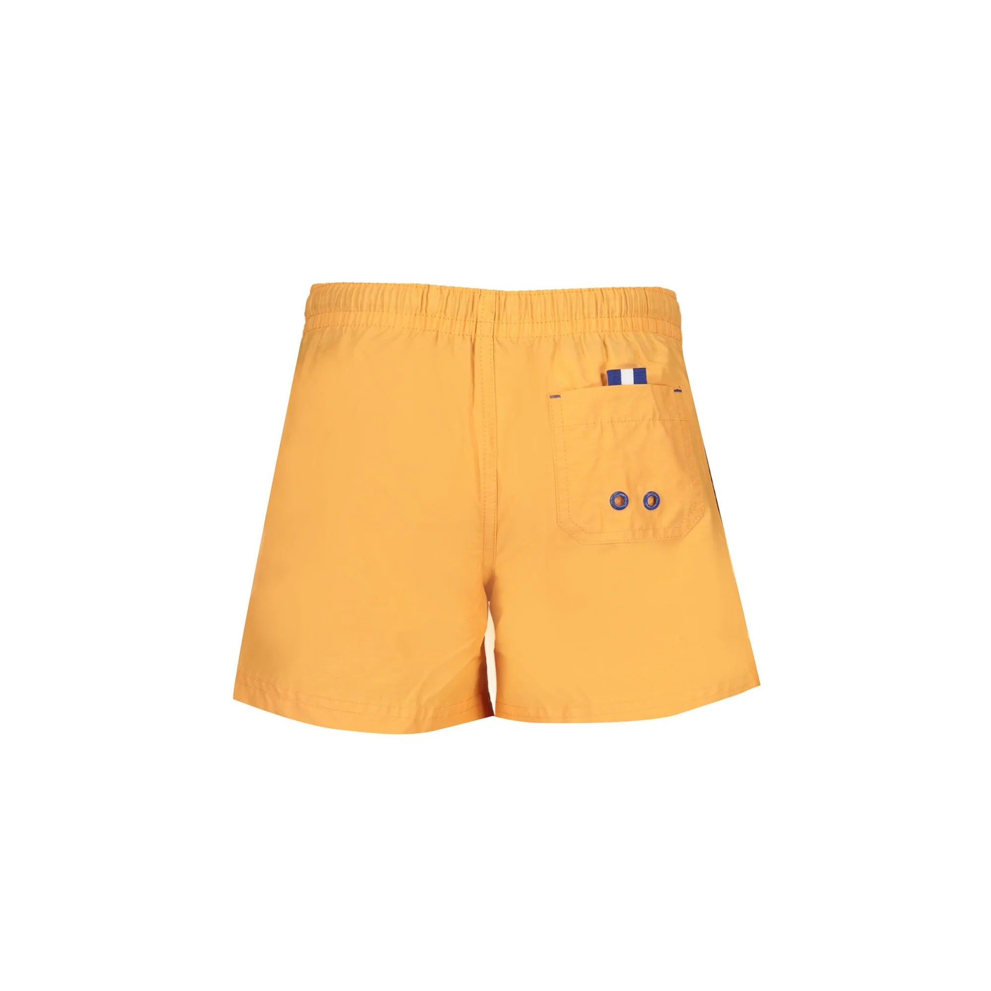 NORTH SAILS COSTUME PARTE SOTTO BAMBINO ARANCIO