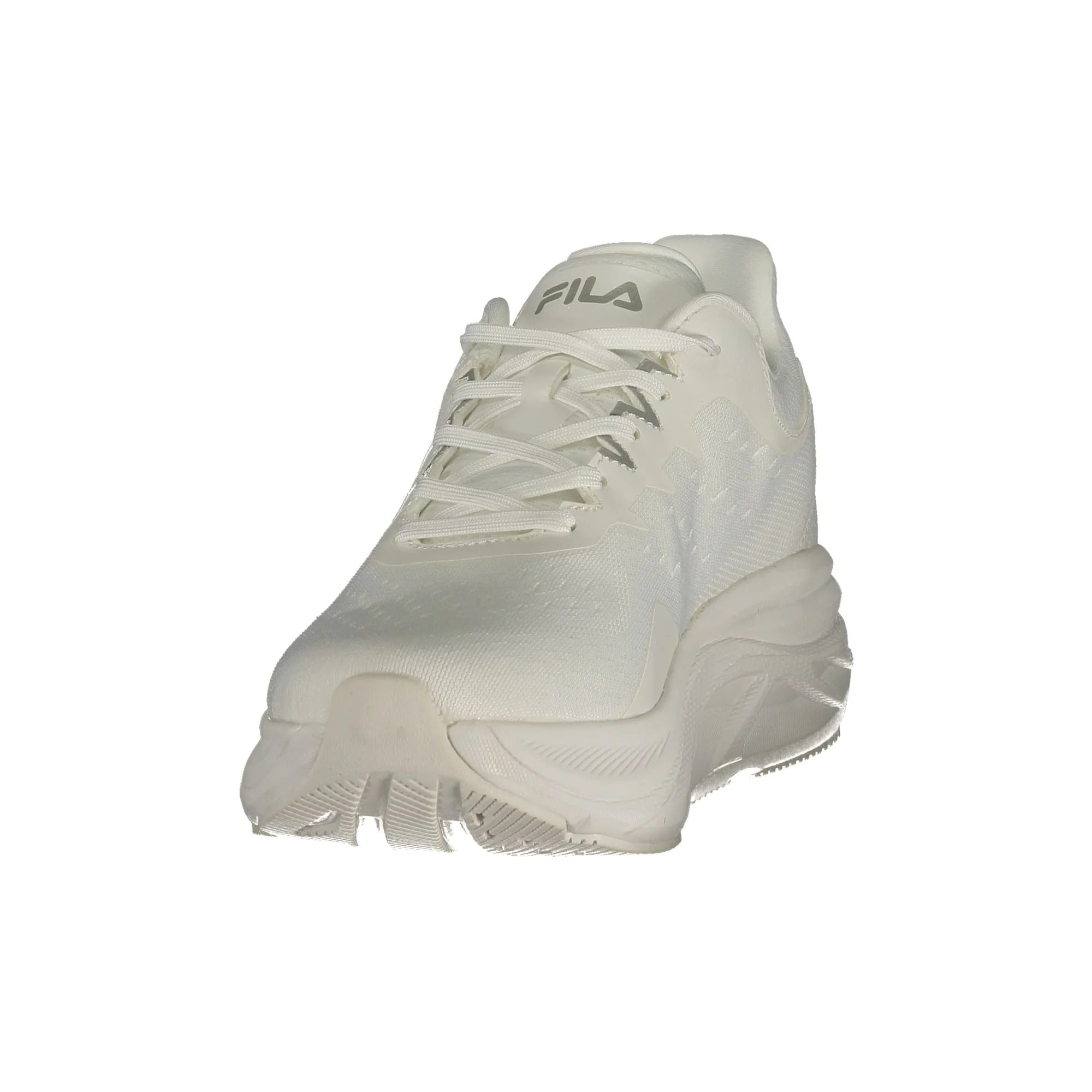 FILA CALZATURA SPORTIVA UOMO BIANCO