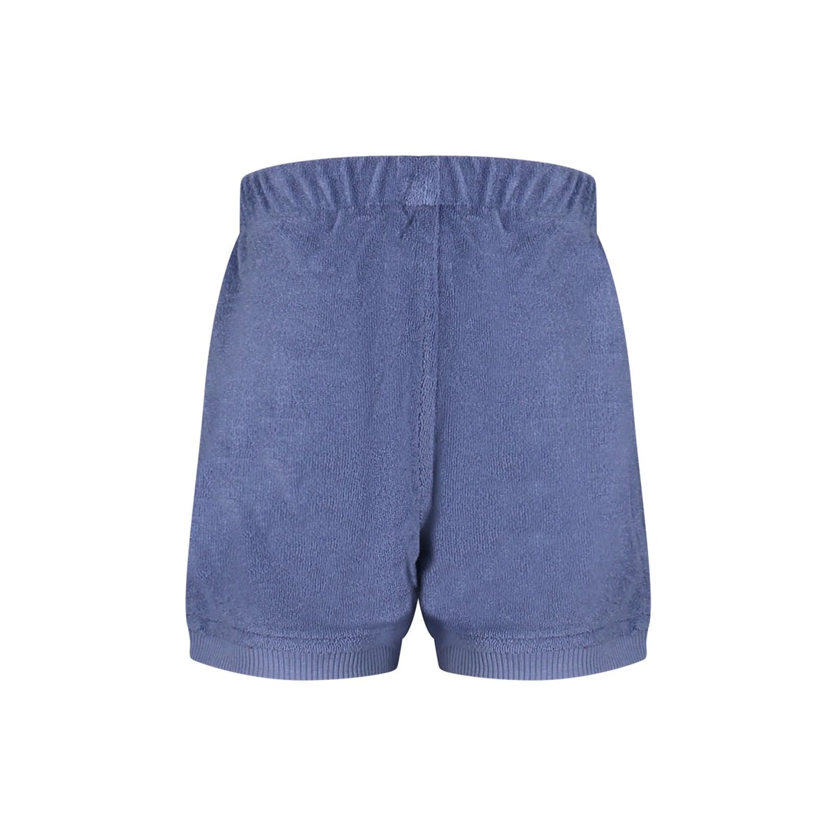 K-WAY PANTALONE SHORT BAMBINO BLU