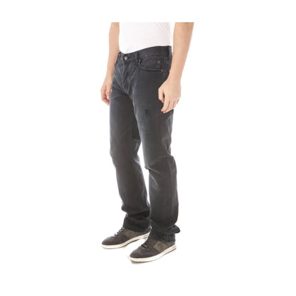 GIANFRANCO FERRÈ PANTALONE UOMO NERO