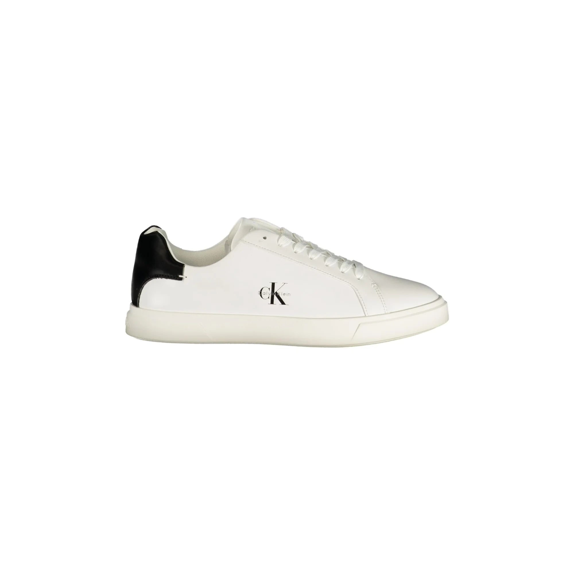 CALVIN KLEIN CALZATURA SPORTIVA DONNA BIANCO