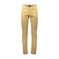 GANT PANTALONE UOMO BEIGE