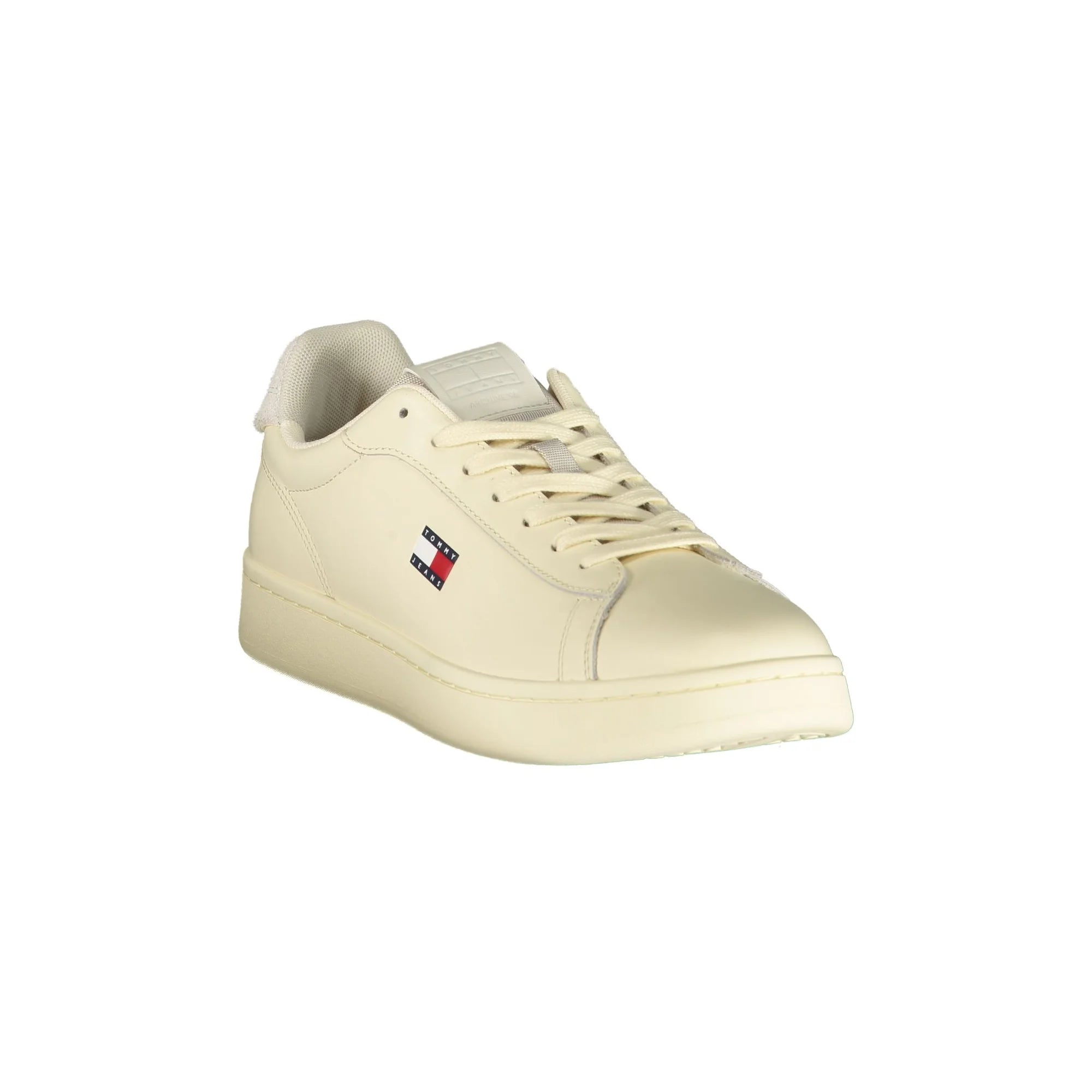 TOMMY HILFIGER CALZATURA SPORTIVA UOMO BEIGE
