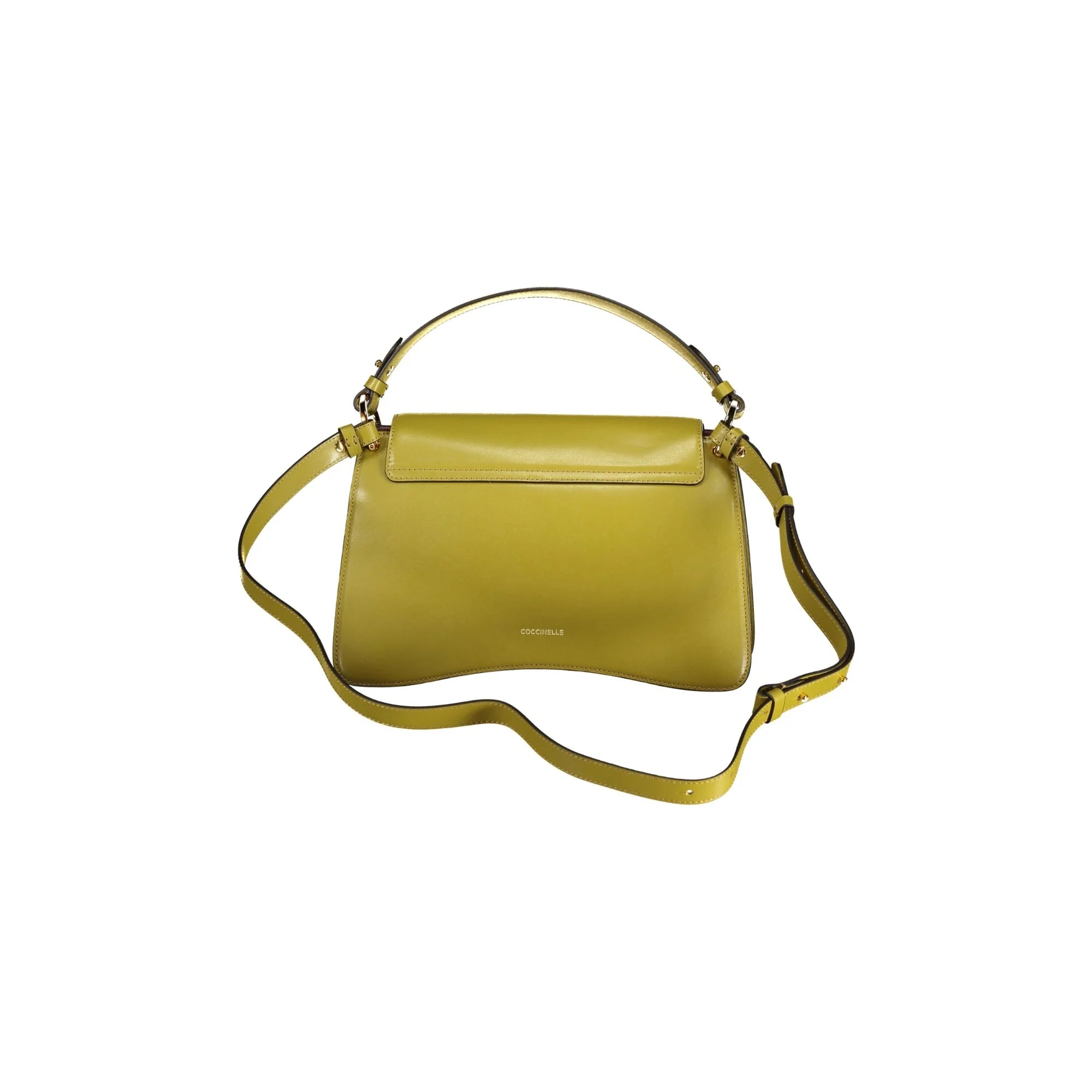 COCCINELLE BORSA DONNA VERDE