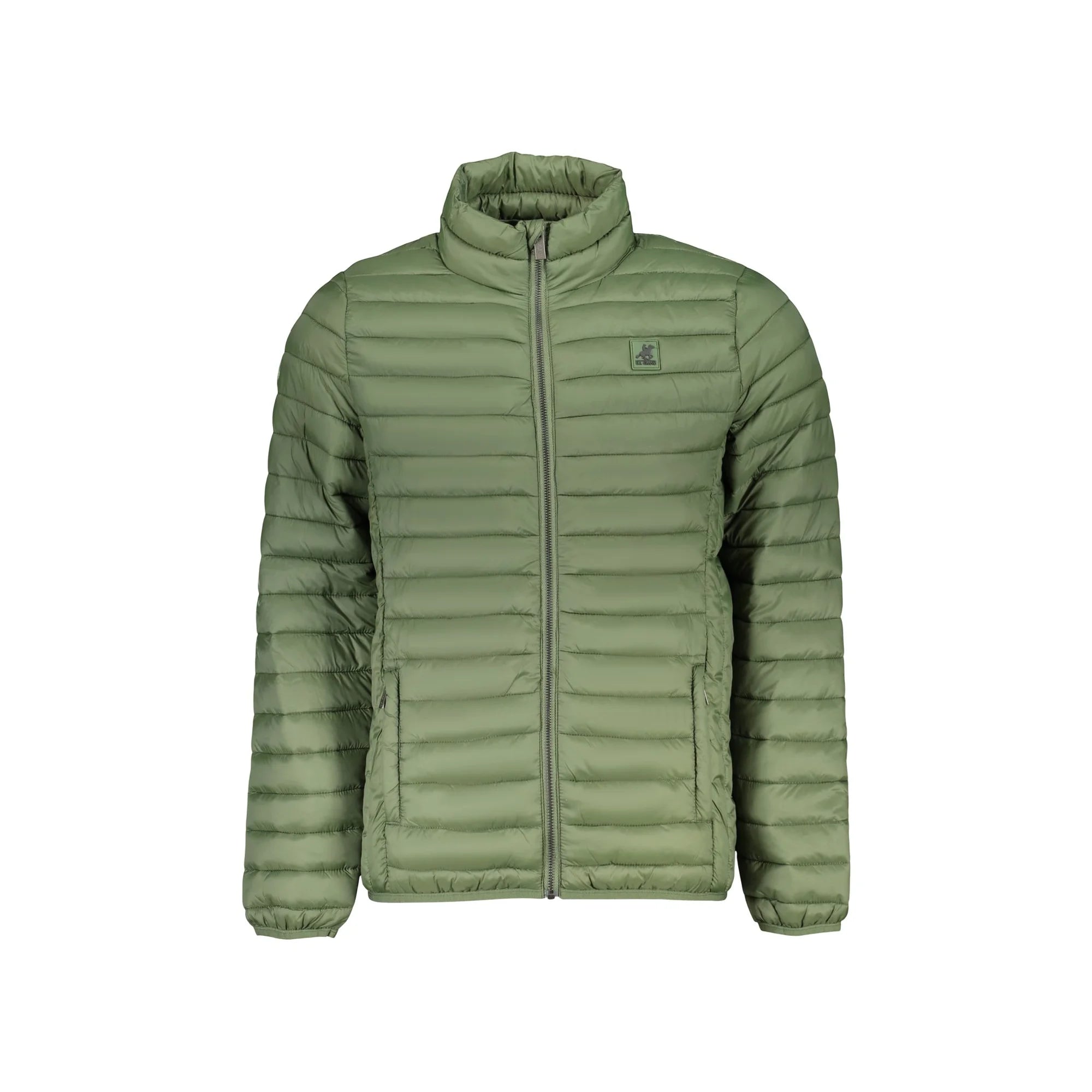 U.S. GRAND GIUBBOTTO UOMO VERDE