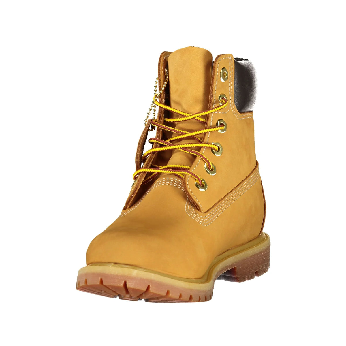 TIMBERLAND CALZATURA STIVALE DONNA GIALLO