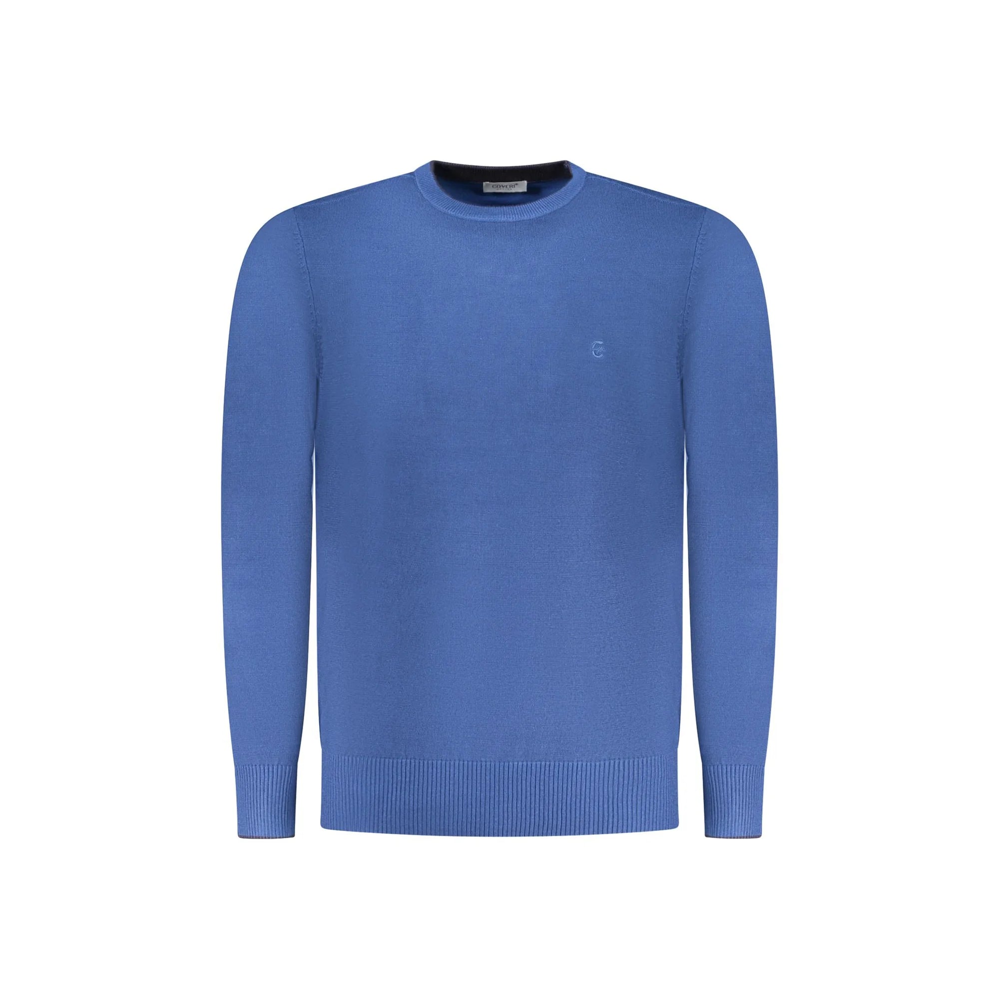 COVERI MOVING MAGLIA UOMO BLU