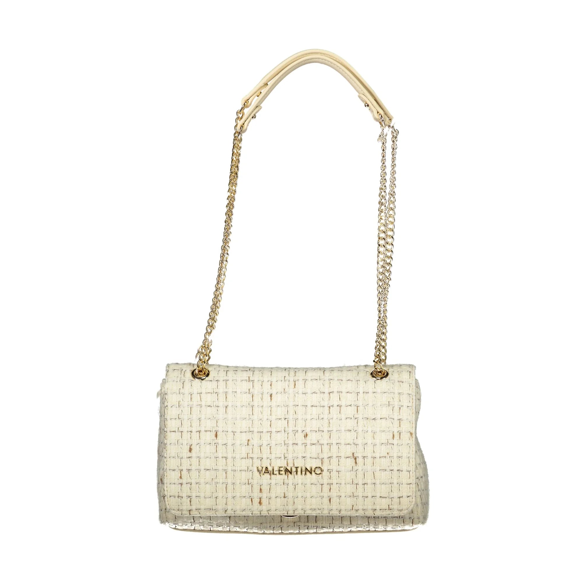 VALENTINO BAGS BORSA DONNA BIANCO