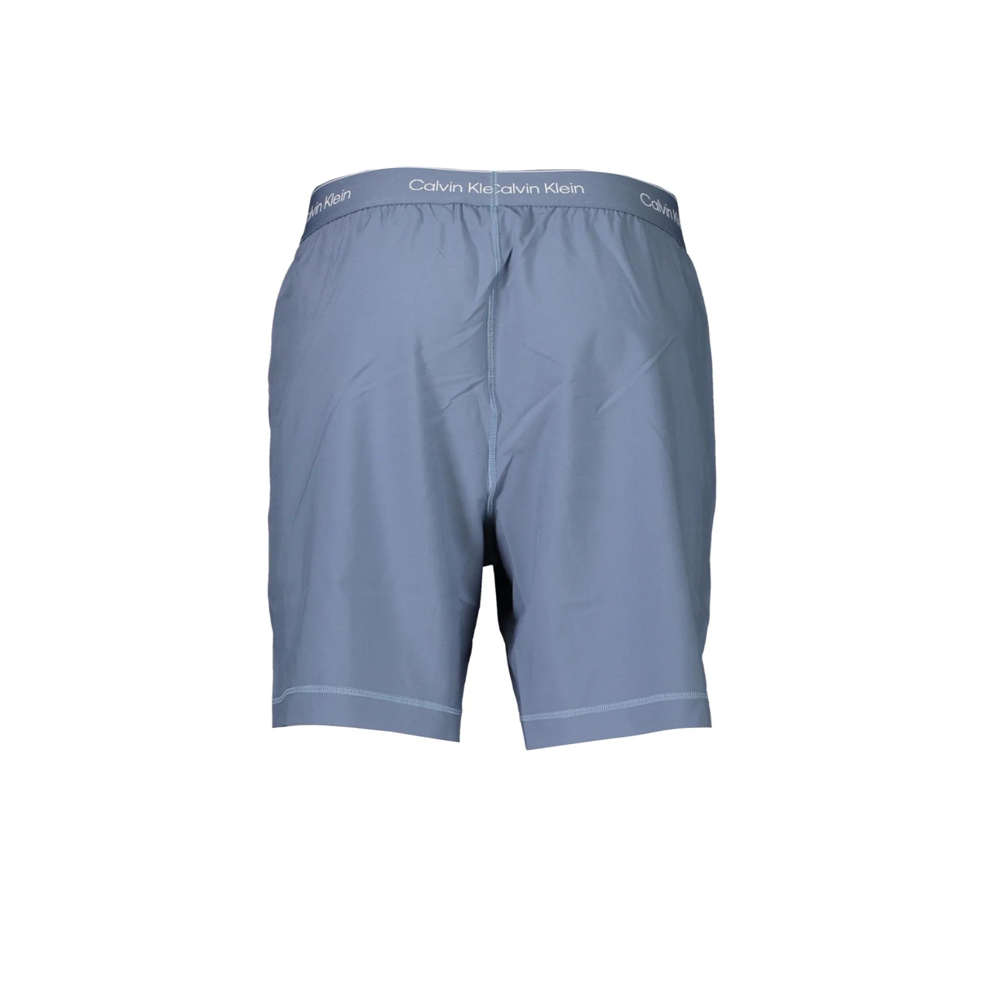 CALVIN KLEIN PANTALONE SHORT UOMO BLU
