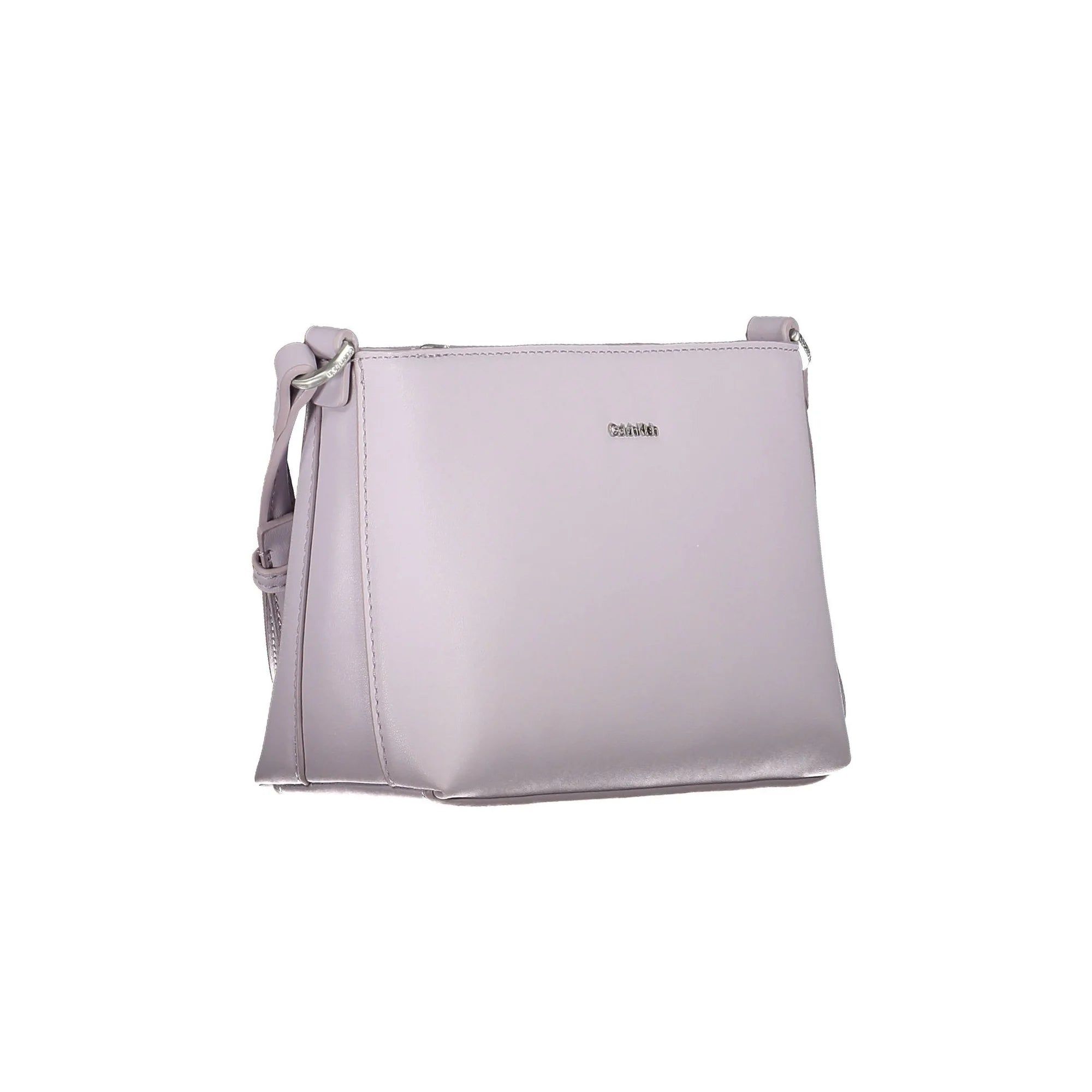 CALVIN KLEIN BORSA DONNA VIOLA