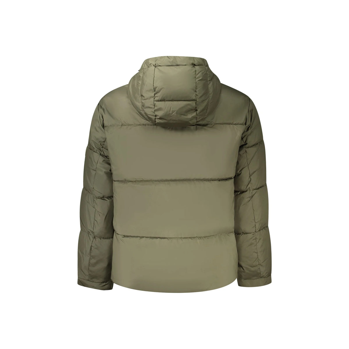 PEPE JEANS GIUBBOTTO UOMO VERDE