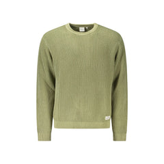 Pepe Jeans Maglia Uomo Verde Logo
