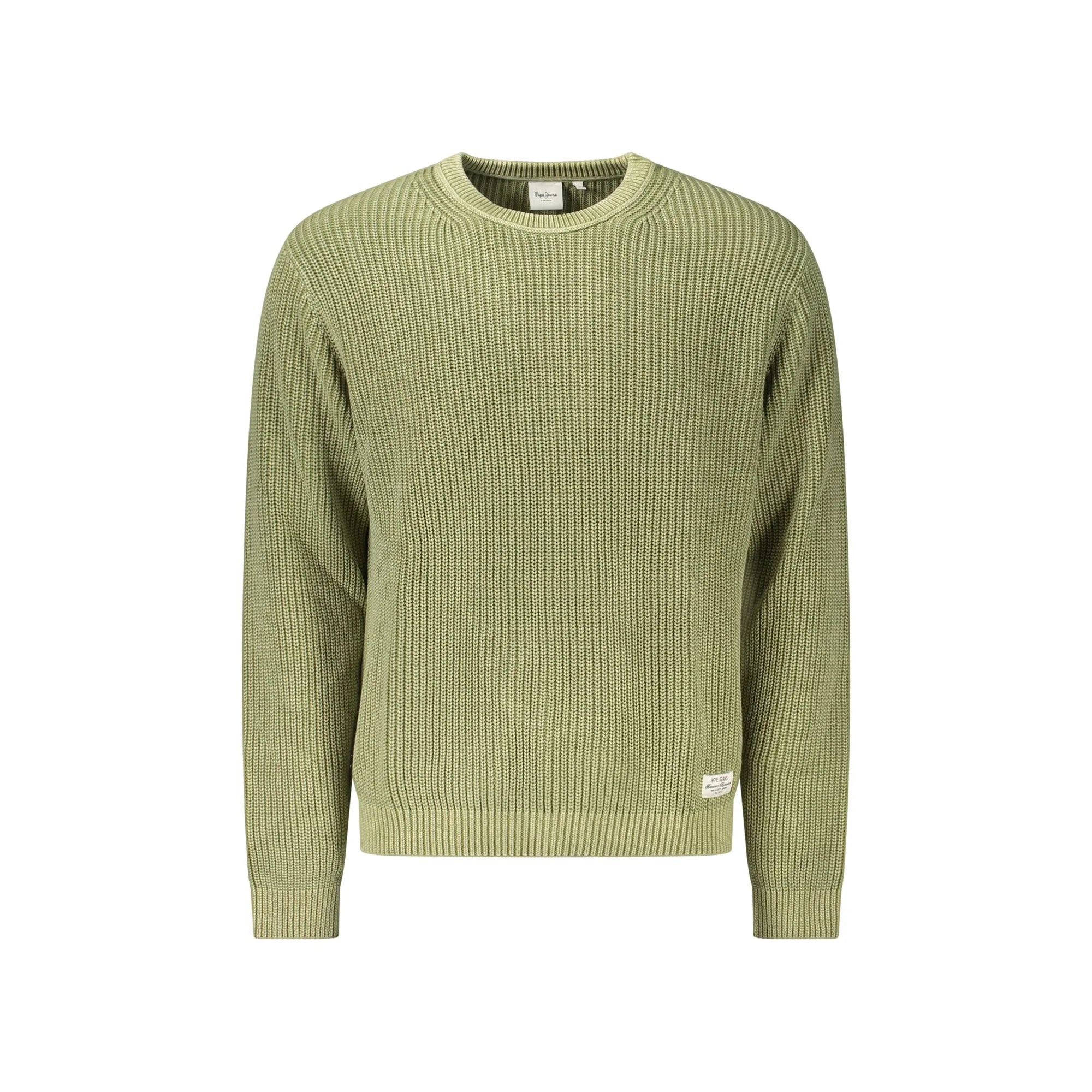 PEPE JEANS MAGLIA UOMO VERDE