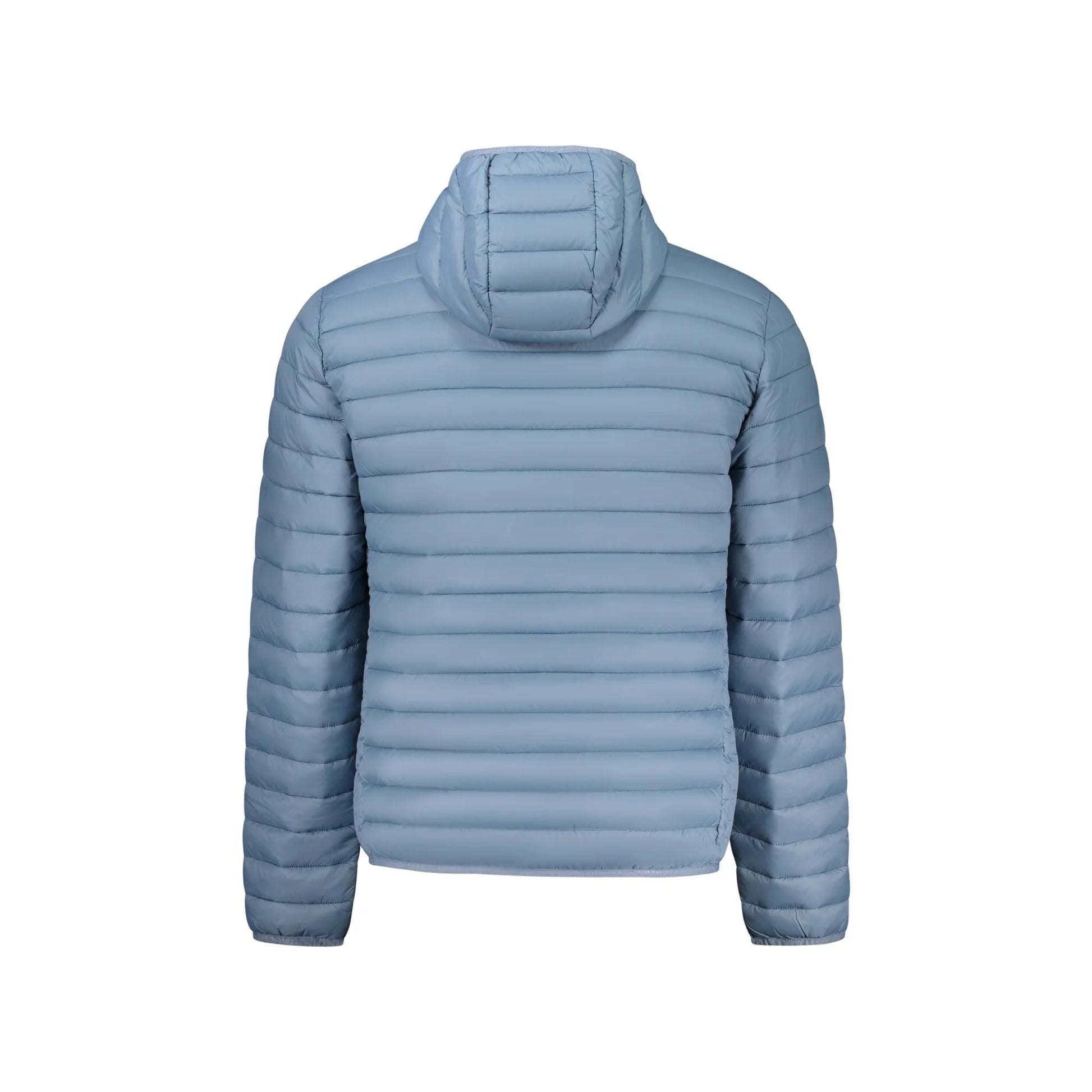 North Sails Giubbotto Maniche Lunghe Uomo Blu Zip Giubbotti e Giacche - vista 2