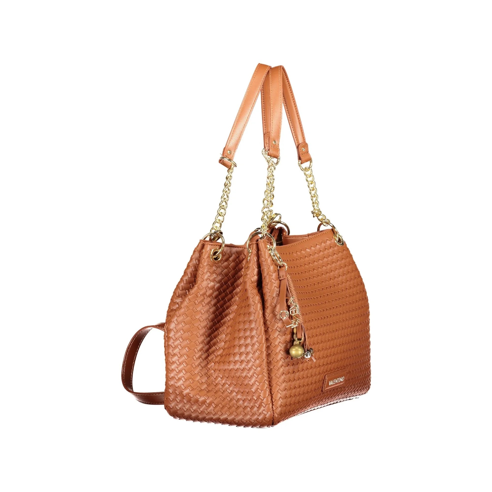 VALENTINO BAGS BORSA DONNA MARRONE