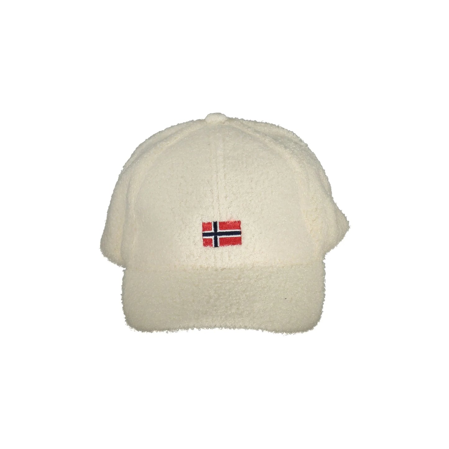 NORWAY 1963 Cappello Uomo Beige con Visiera e Chiusura Strap Cappelli - foto prodotto