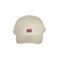 NORWAY 1963 Cappello Uomo Beige con Visiera e Chiusura Strap Cappelli - foto prodotto