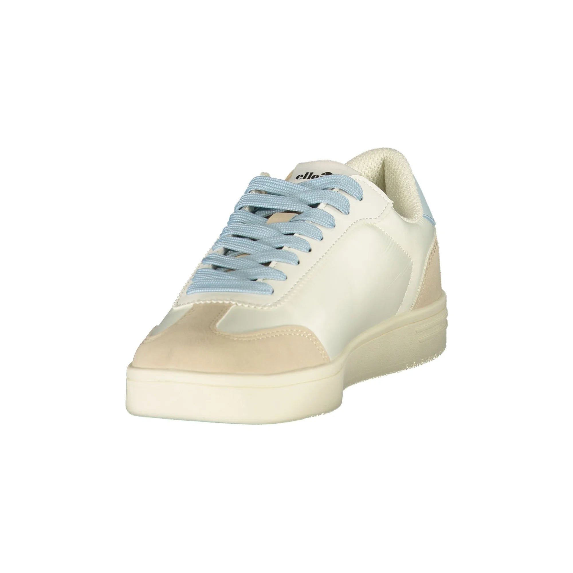 ELLESSE CALZATURA SPORTIVA DONNA BIANCO