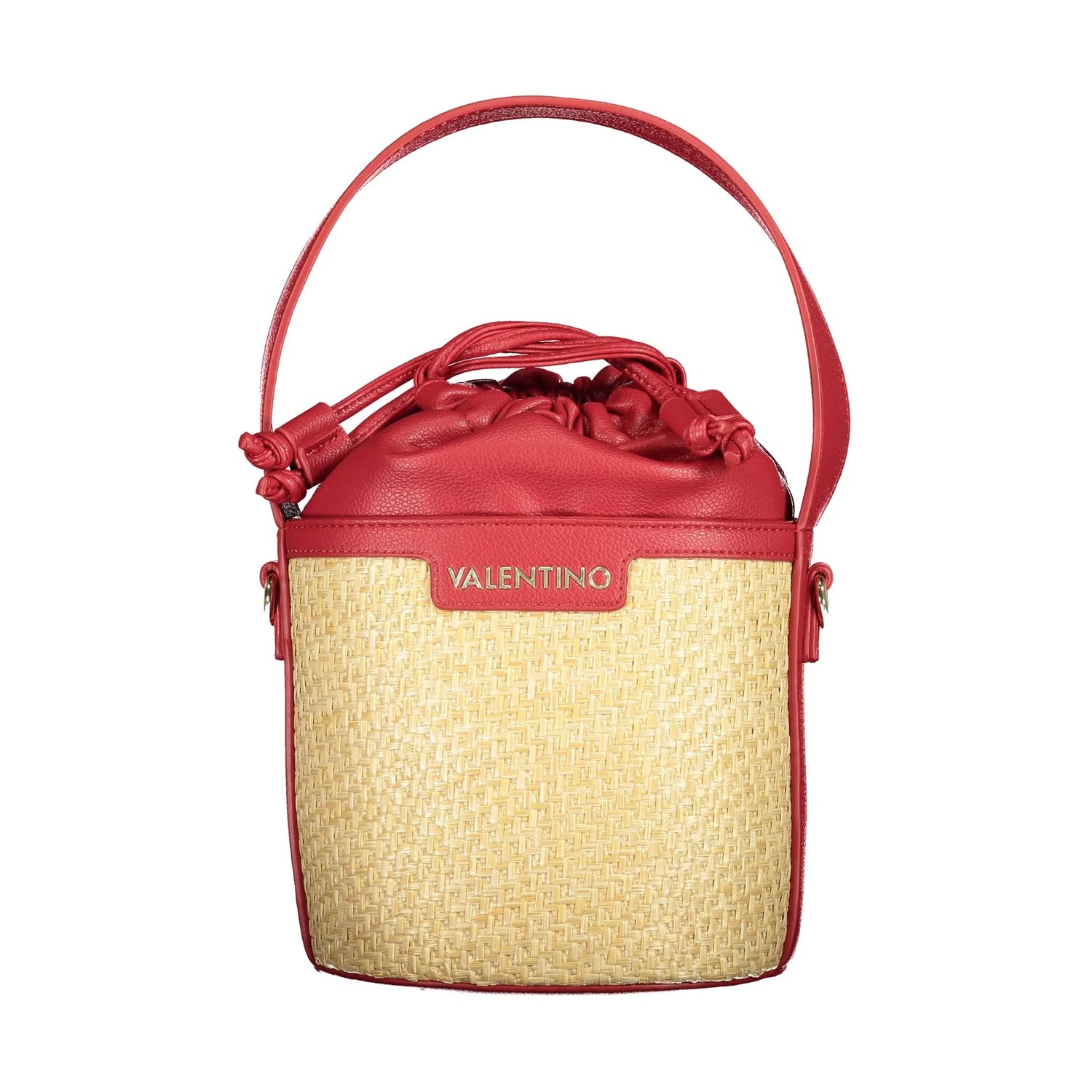 VALENTINO BAGS BORSA DONNA ROSSO