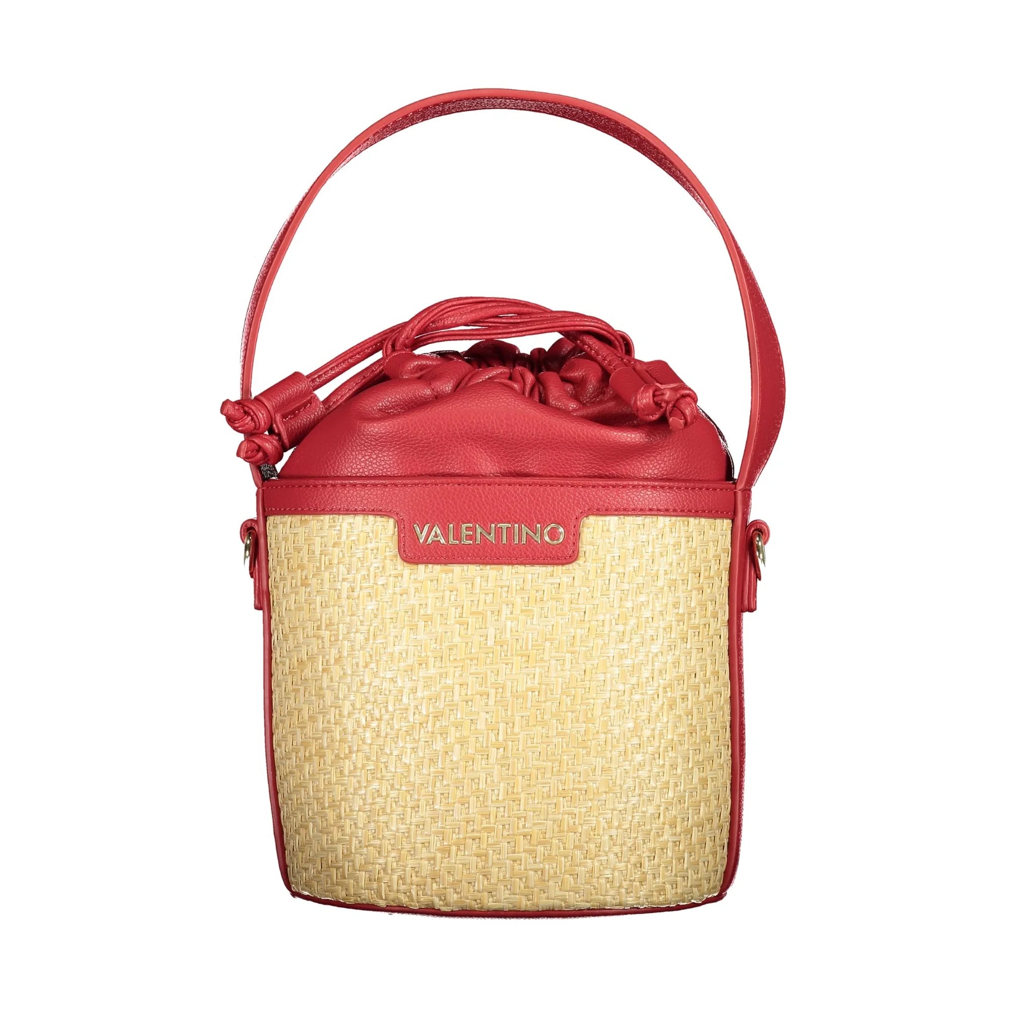 VALENTINO BAGS BORSA DONNA ROSSO