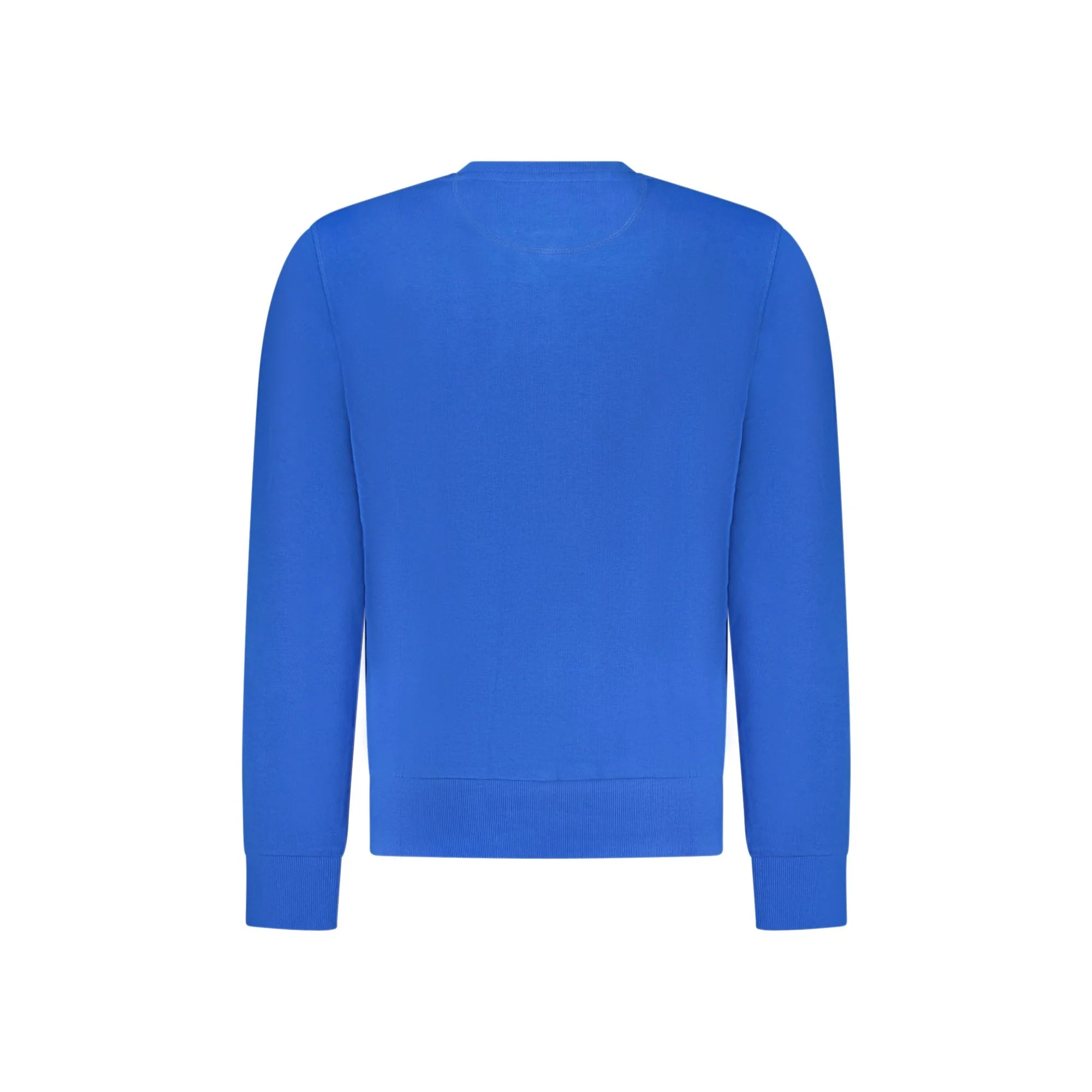 NORTH SAILS FELPA SENZA ZIP UOMO BLU