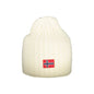 NORWAY 1963 Berretto Uomo Bianco con Logo Cappelli - foto prodotto