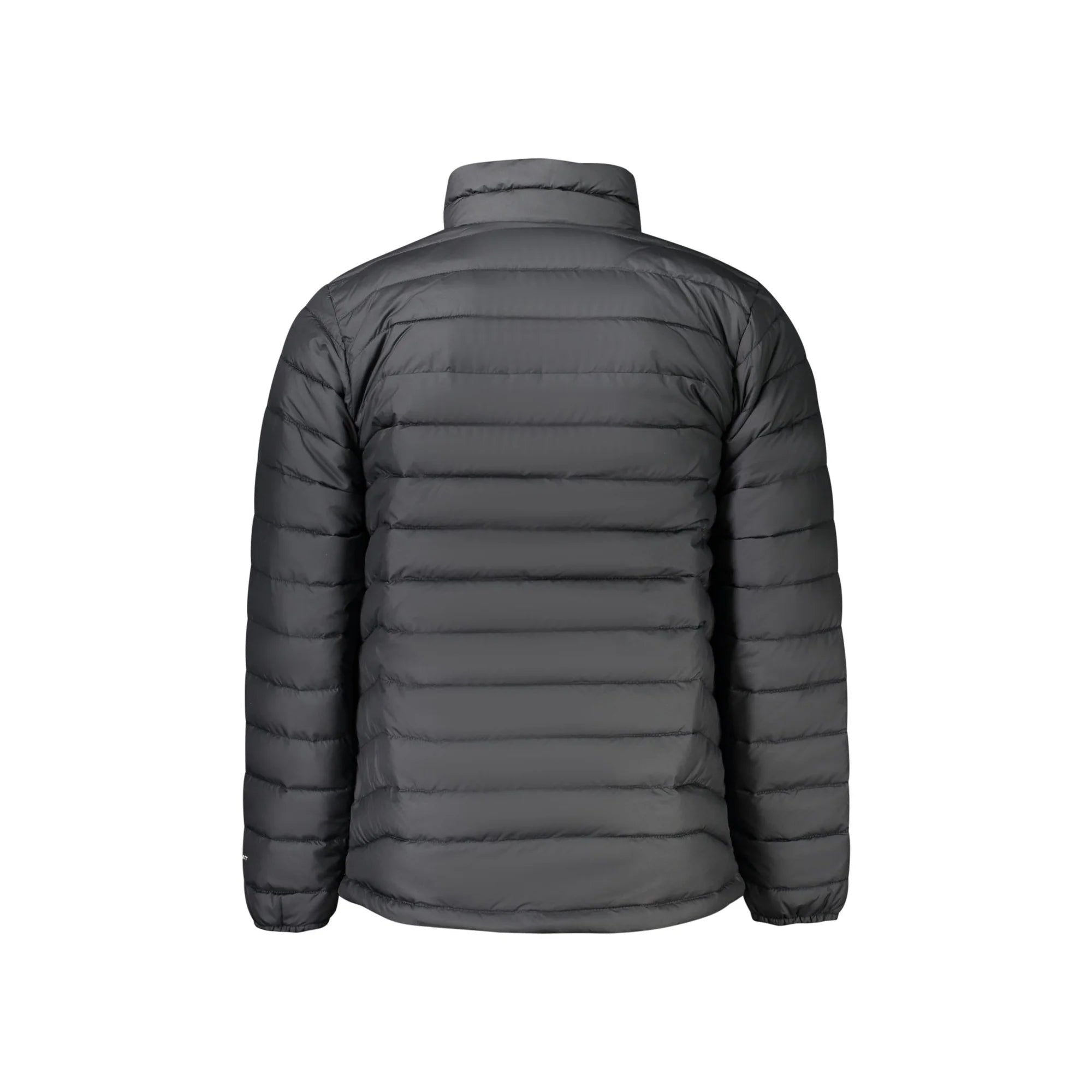 COLUMBIA GIUBBOTTO UOMO NERO