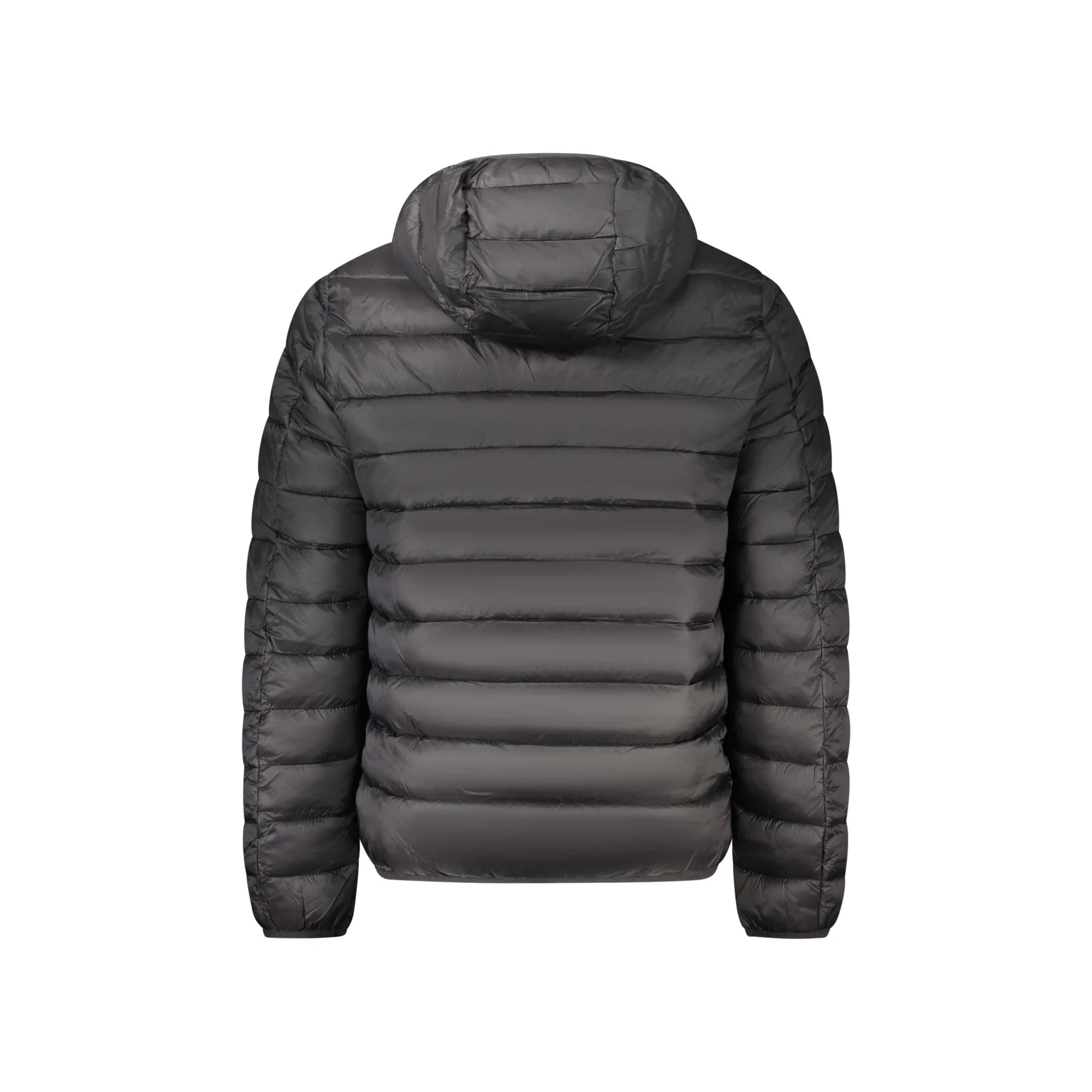 NORWAY 1963 GIUBBOTTO UOMO NERO