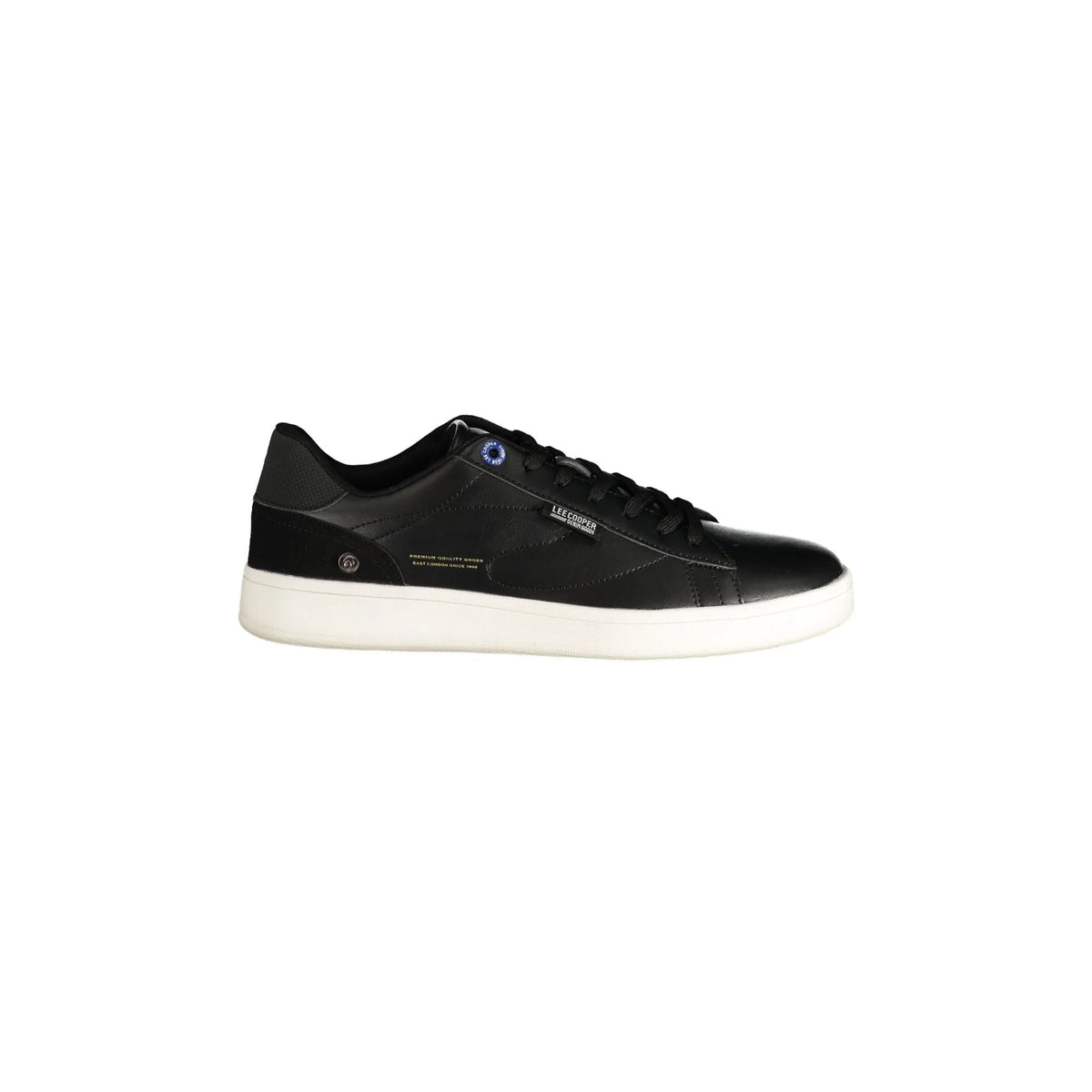 LEE COOPER CALZATURA SPORTIVA UOMO NERO