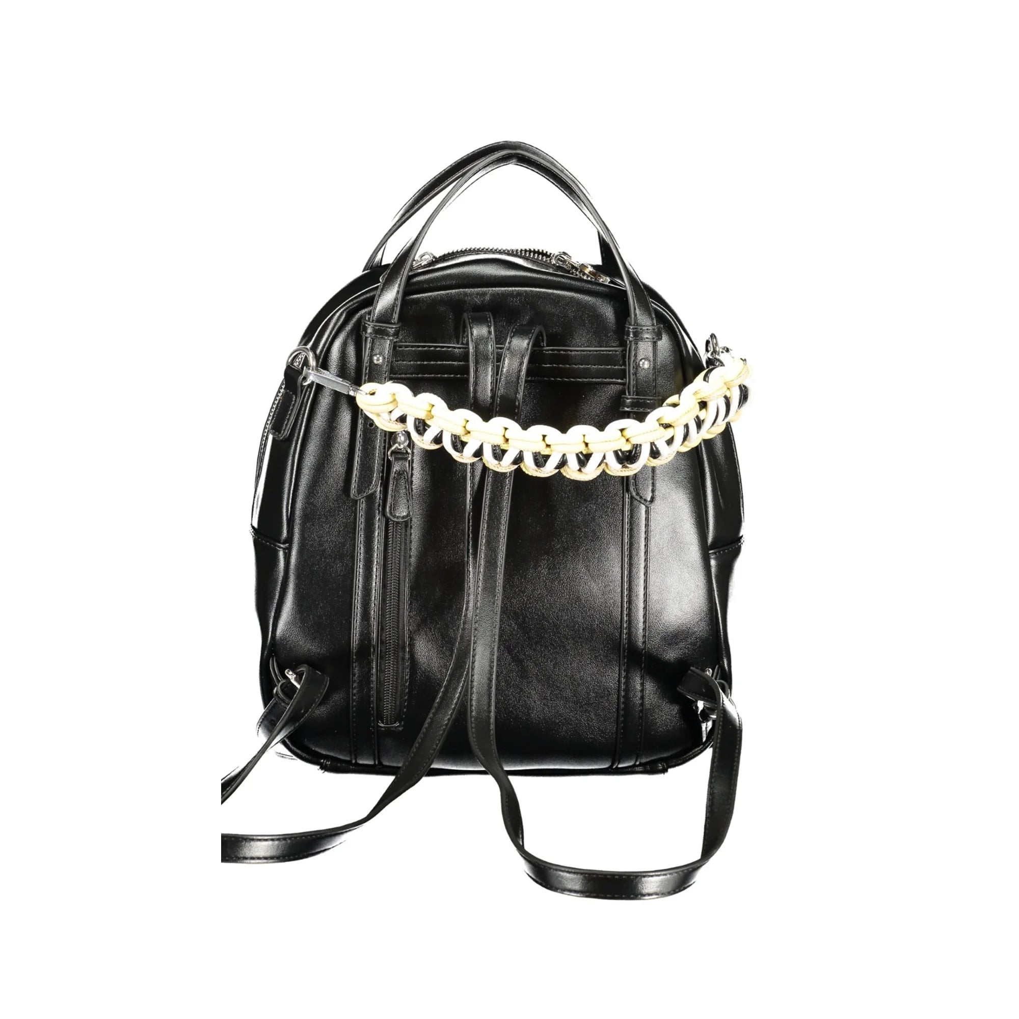 CAFENOIR ZAINO DONNA NERO