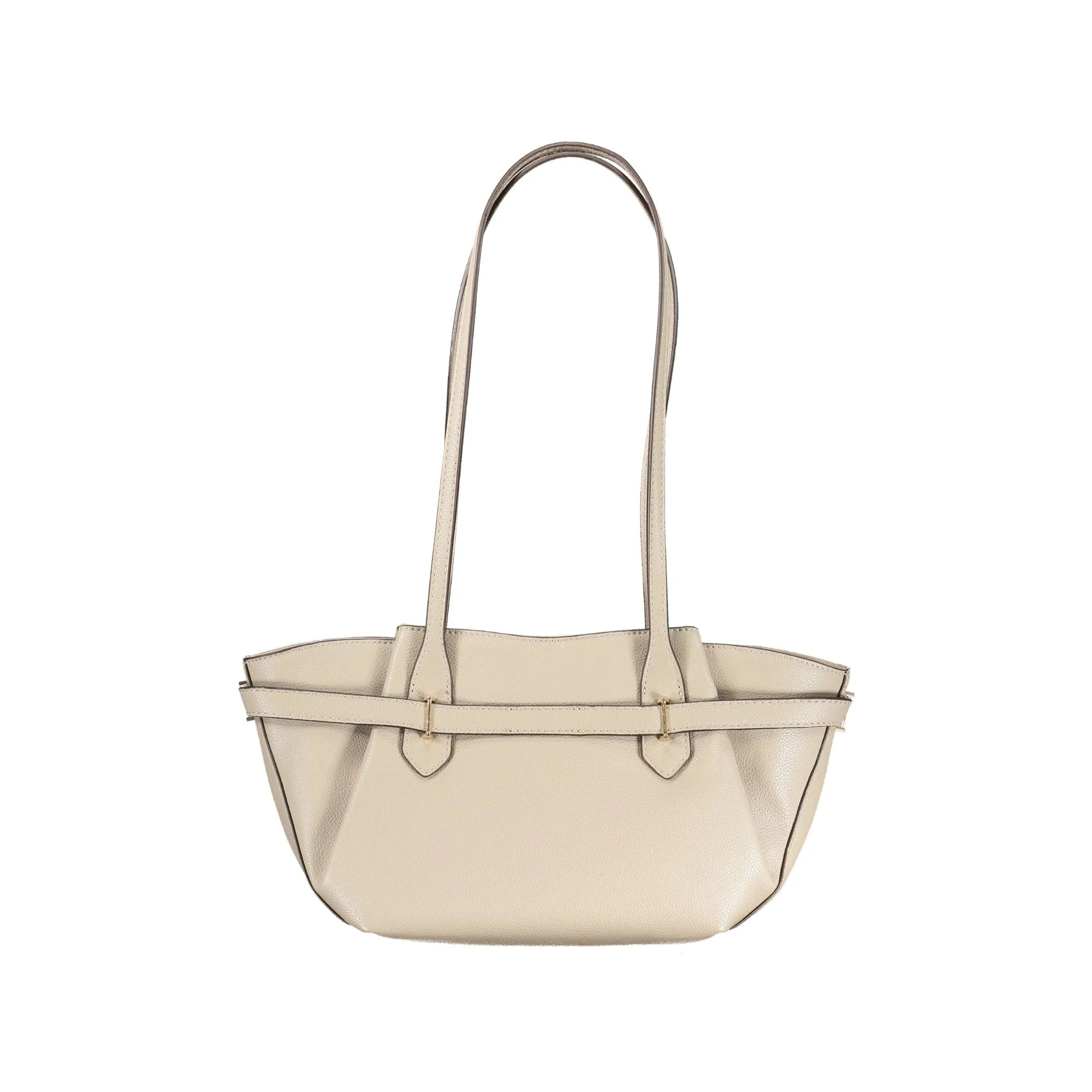 GUESS JEANS BORSA DONNA BEIGE