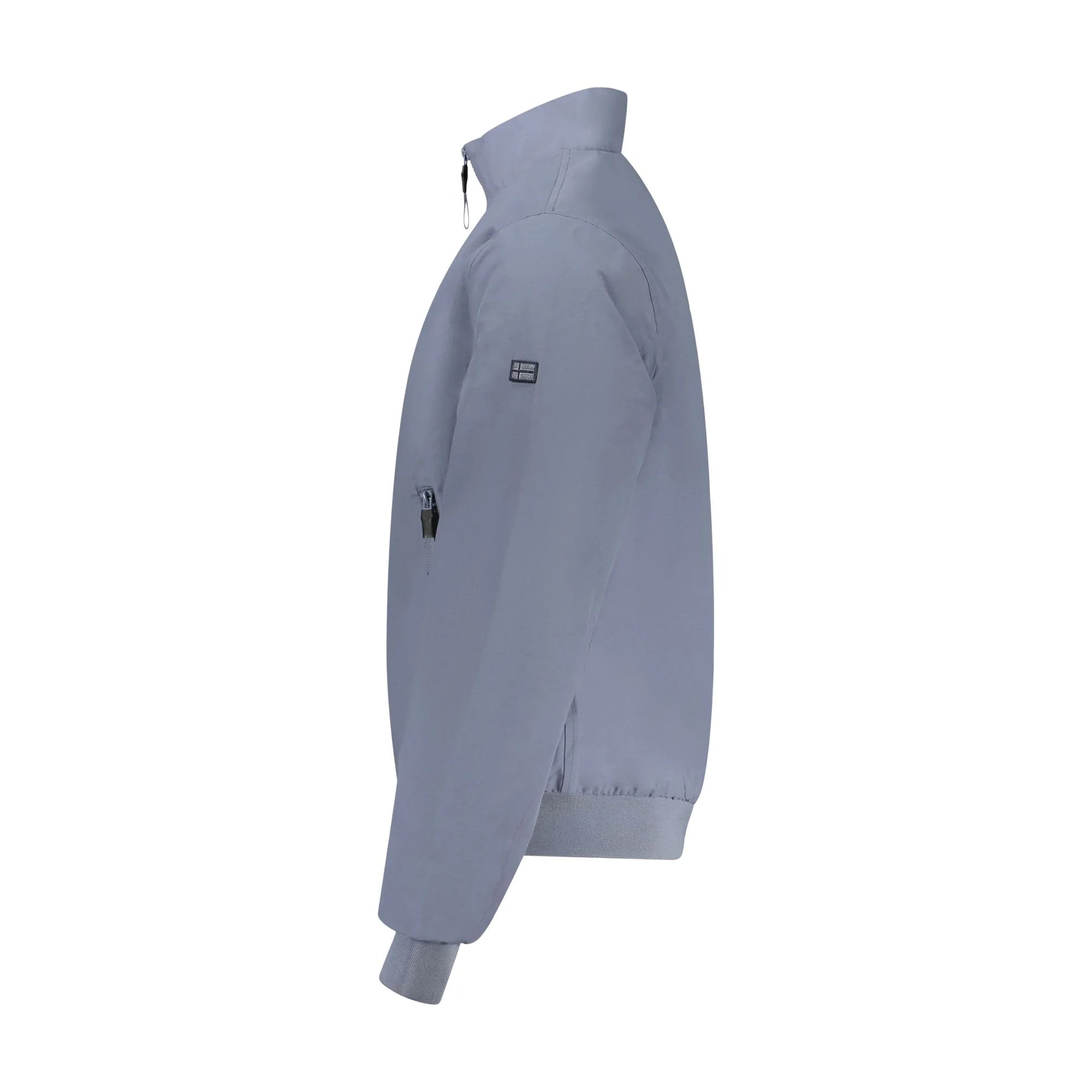 NORWAY 1963 GIUBBOTTO UOMO BLU